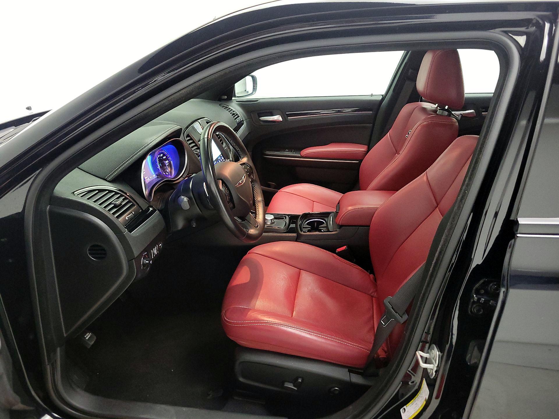 Thumbnail: 2021 Chrysler 300 - 11