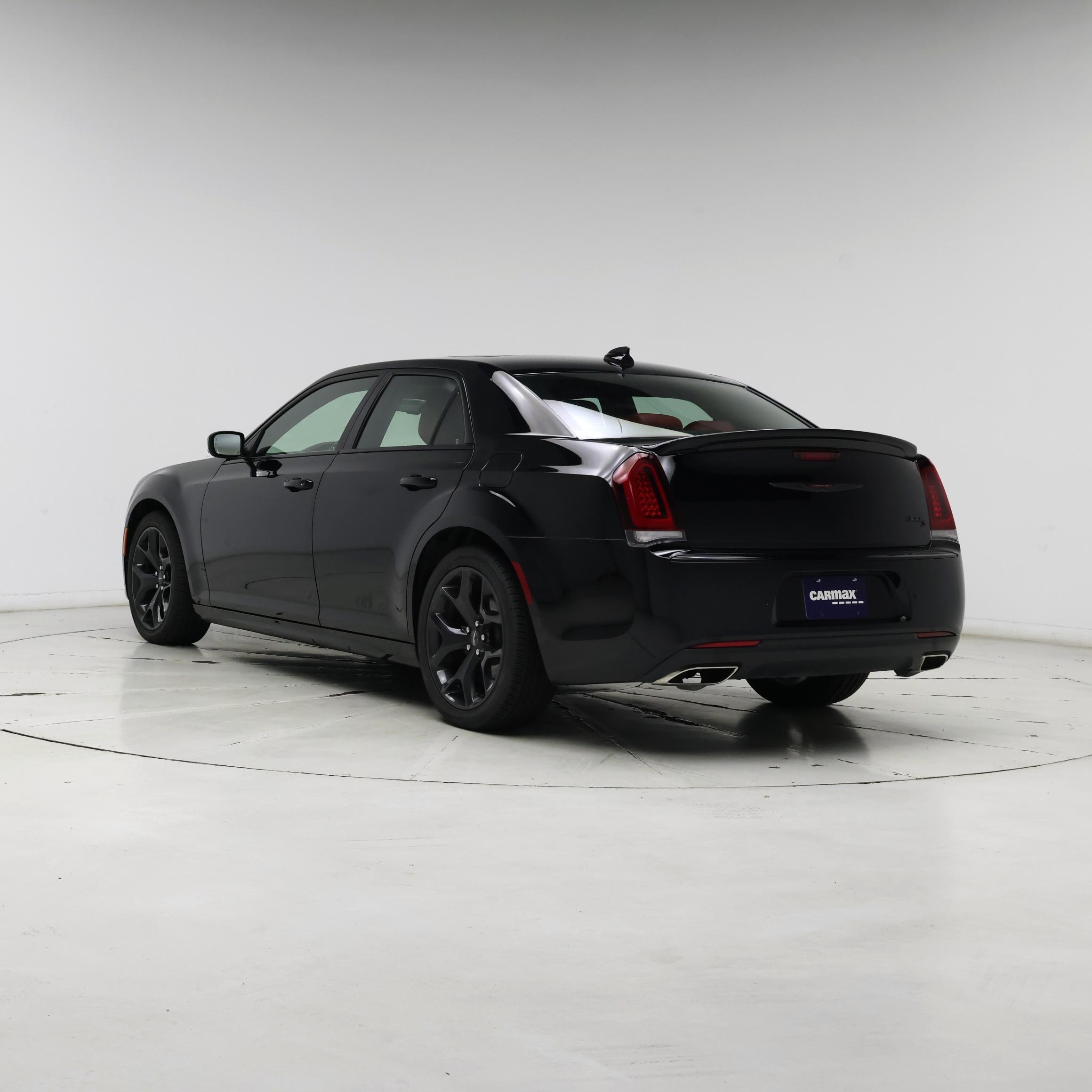 Thumbnail: 2021 Chrysler 300 - 2