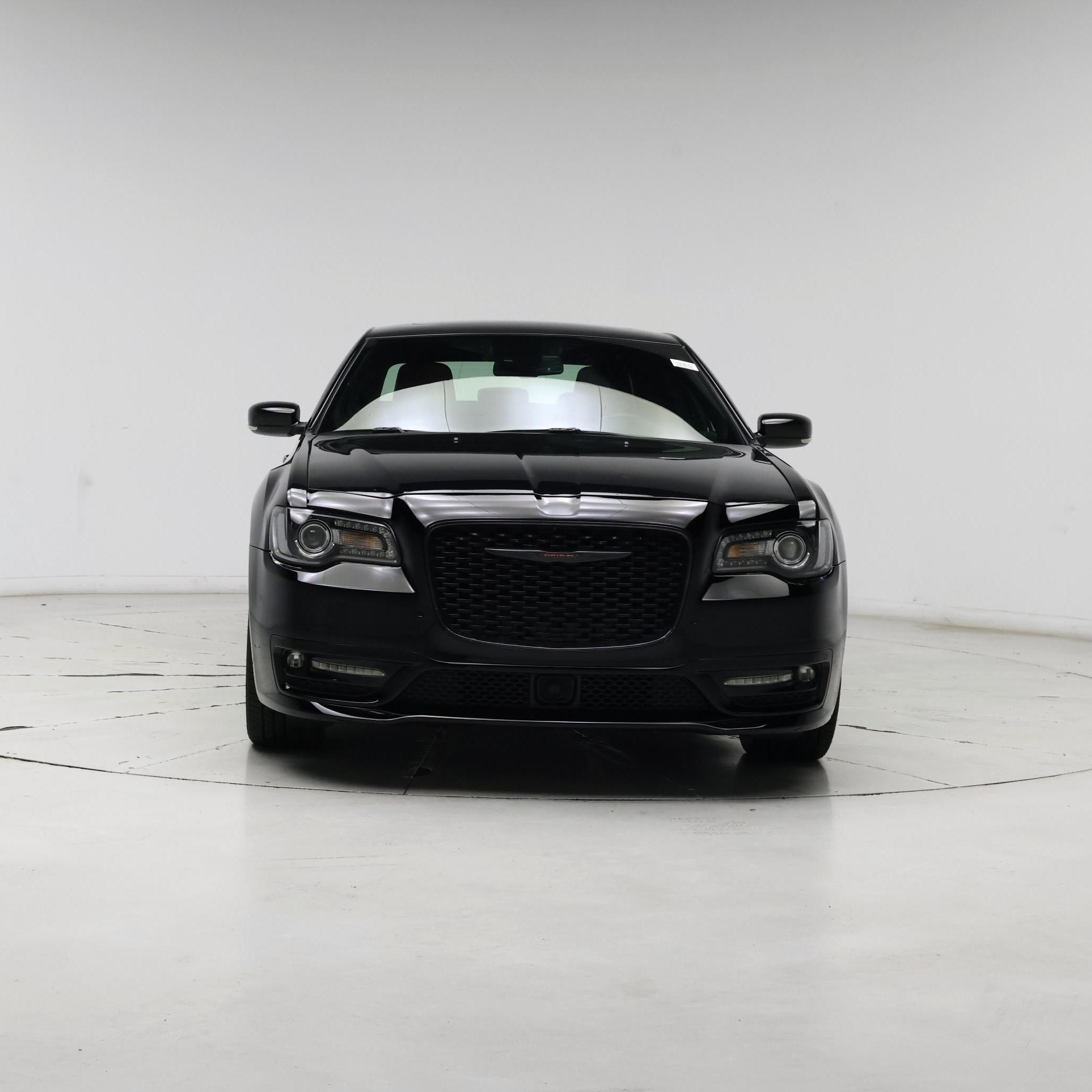Thumbnail: 2021 Chrysler 300 - 5