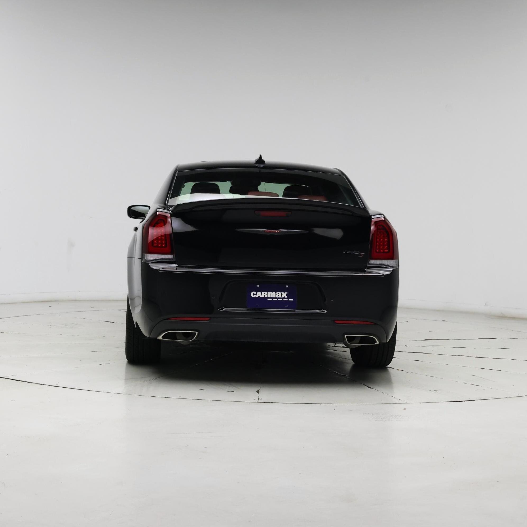 Thumbnail: 2021 Chrysler 300 - 6