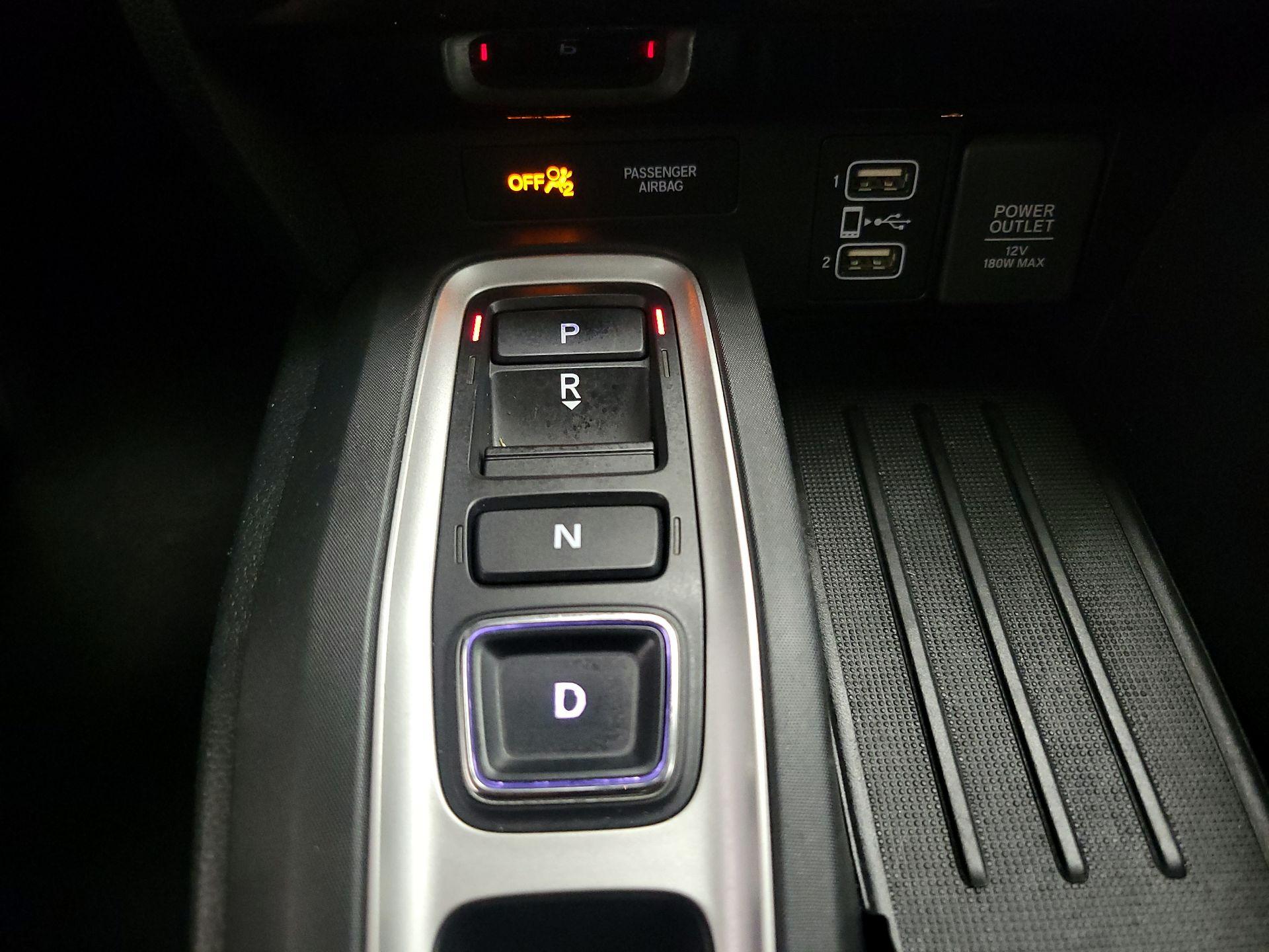 Thumbnail: 2019 Honda Insight - 17
