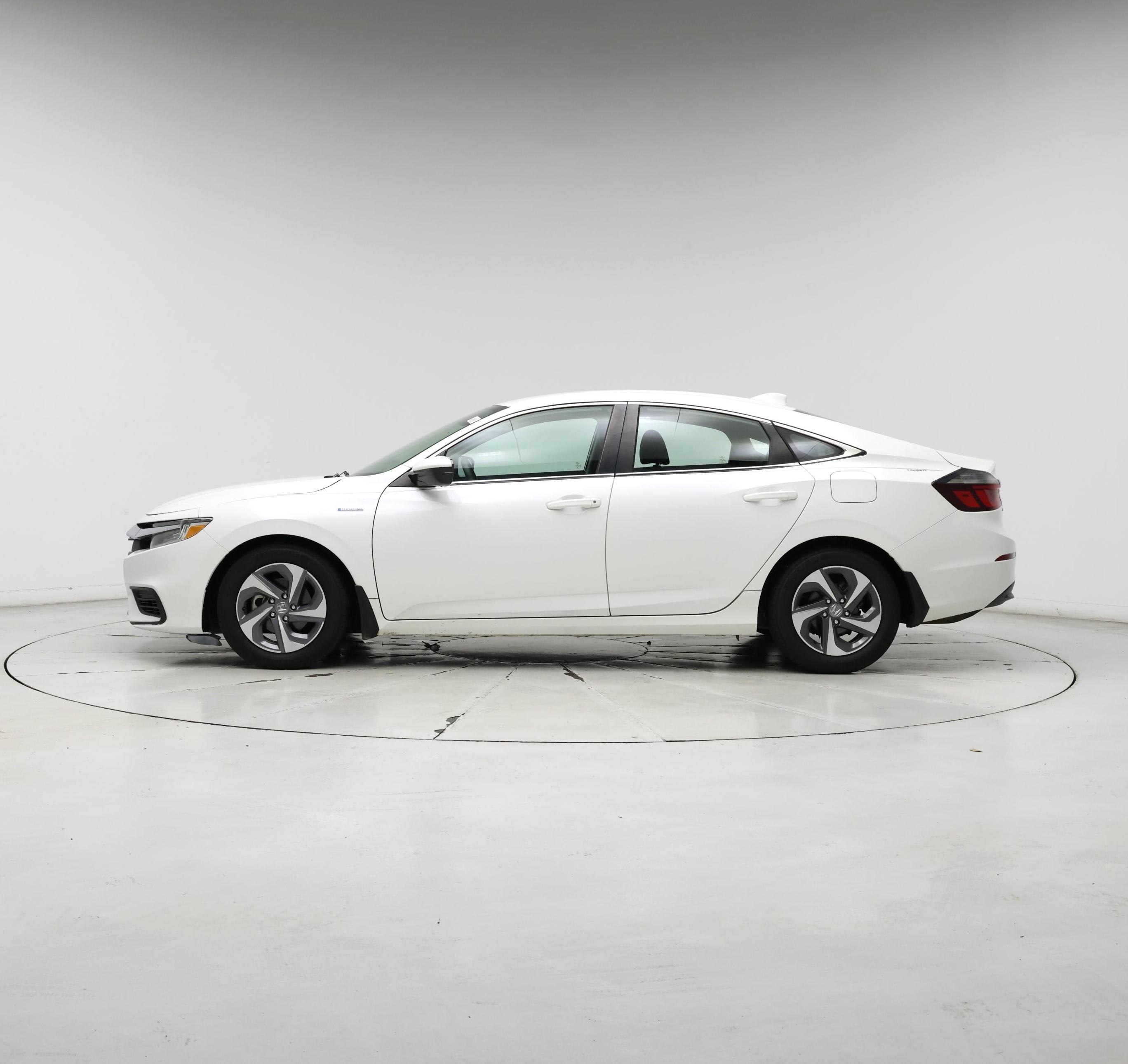 Thumbnail: 2019 Honda Insight - 3