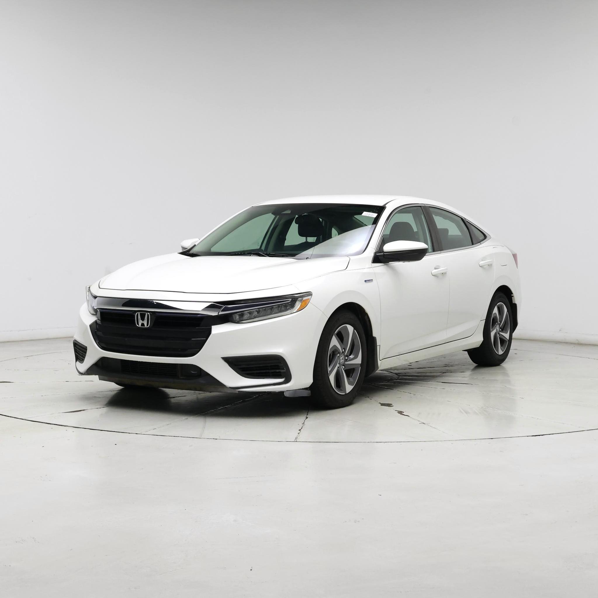 Thumbnail: 2019 Honda Insight - 4