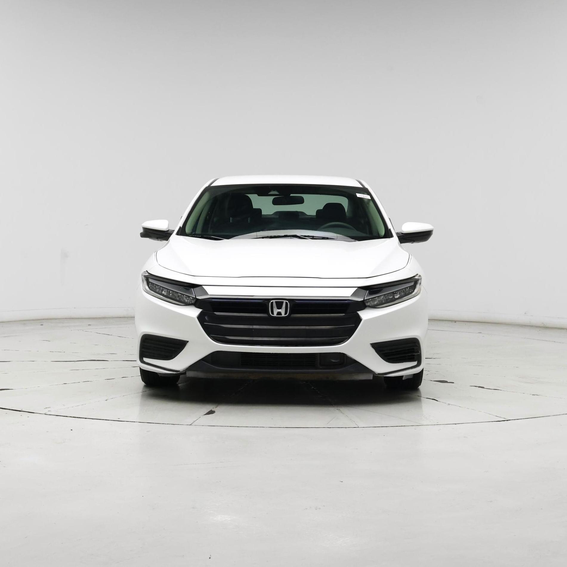 Thumbnail: 2019 Honda Insight - 5