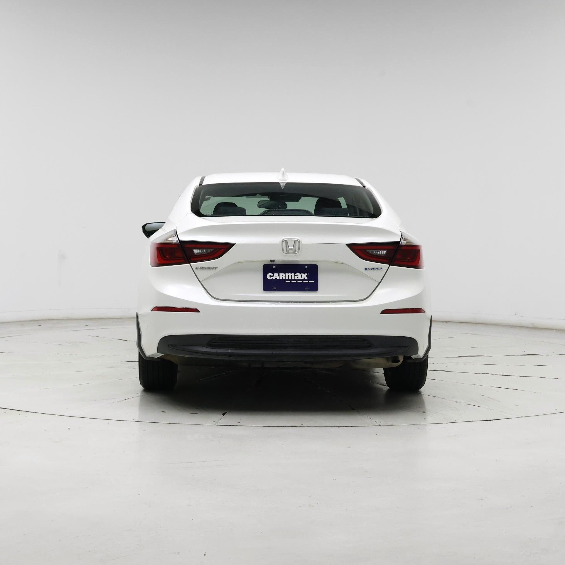 Thumbnail: 2019 Honda Insight - 6