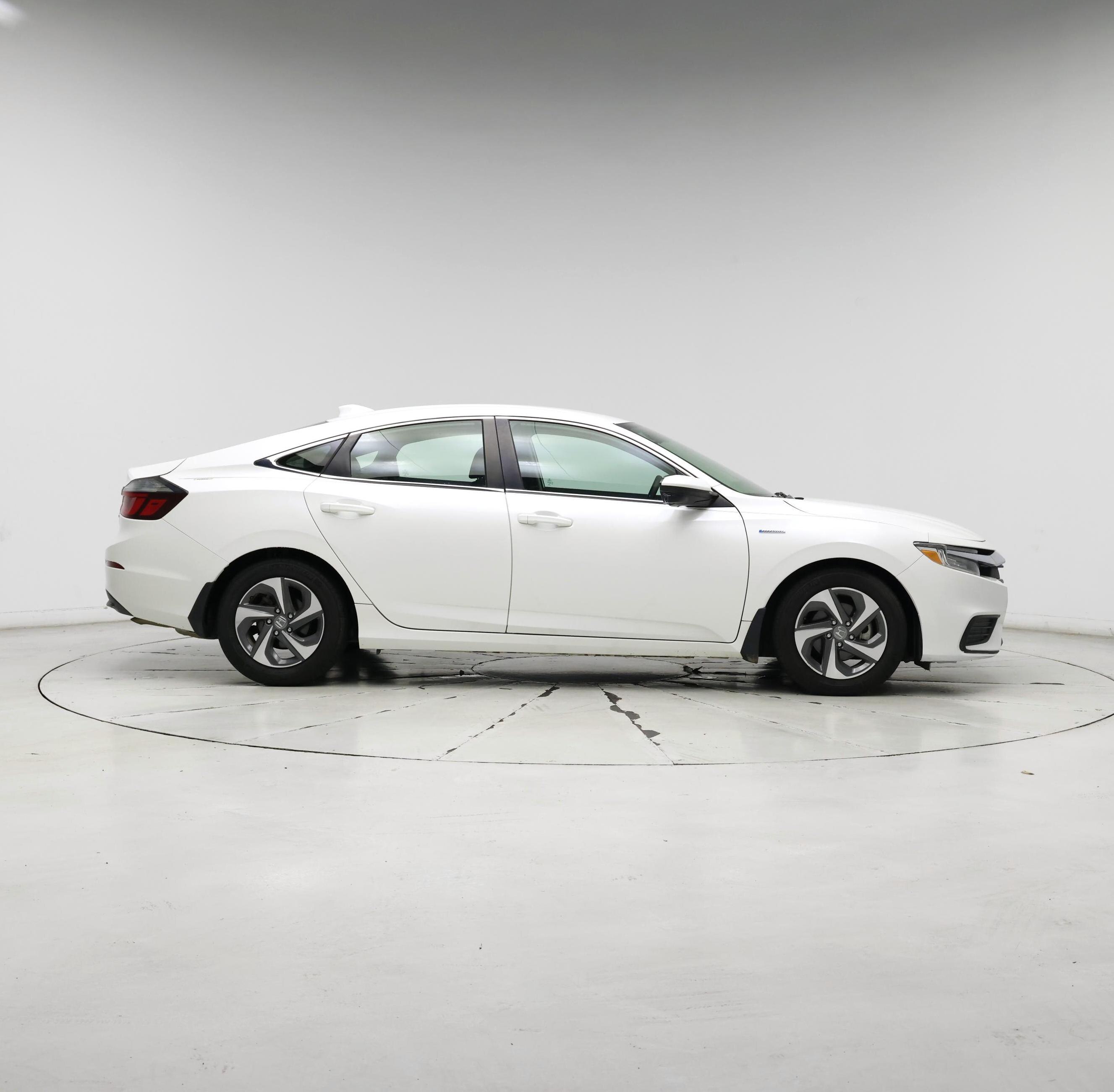 Thumbnail: 2019 Honda Insight - 7