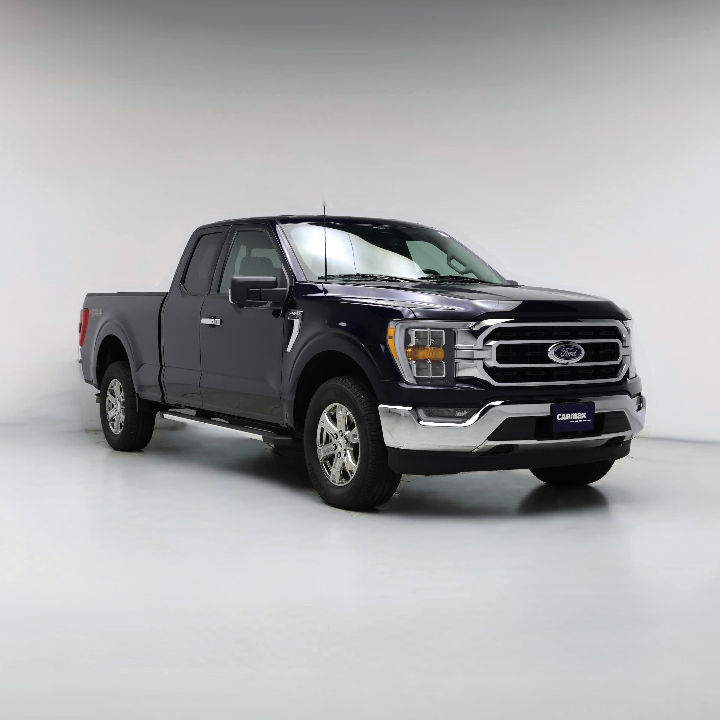 Thumbnail: 2023 Ford F-150 - 1