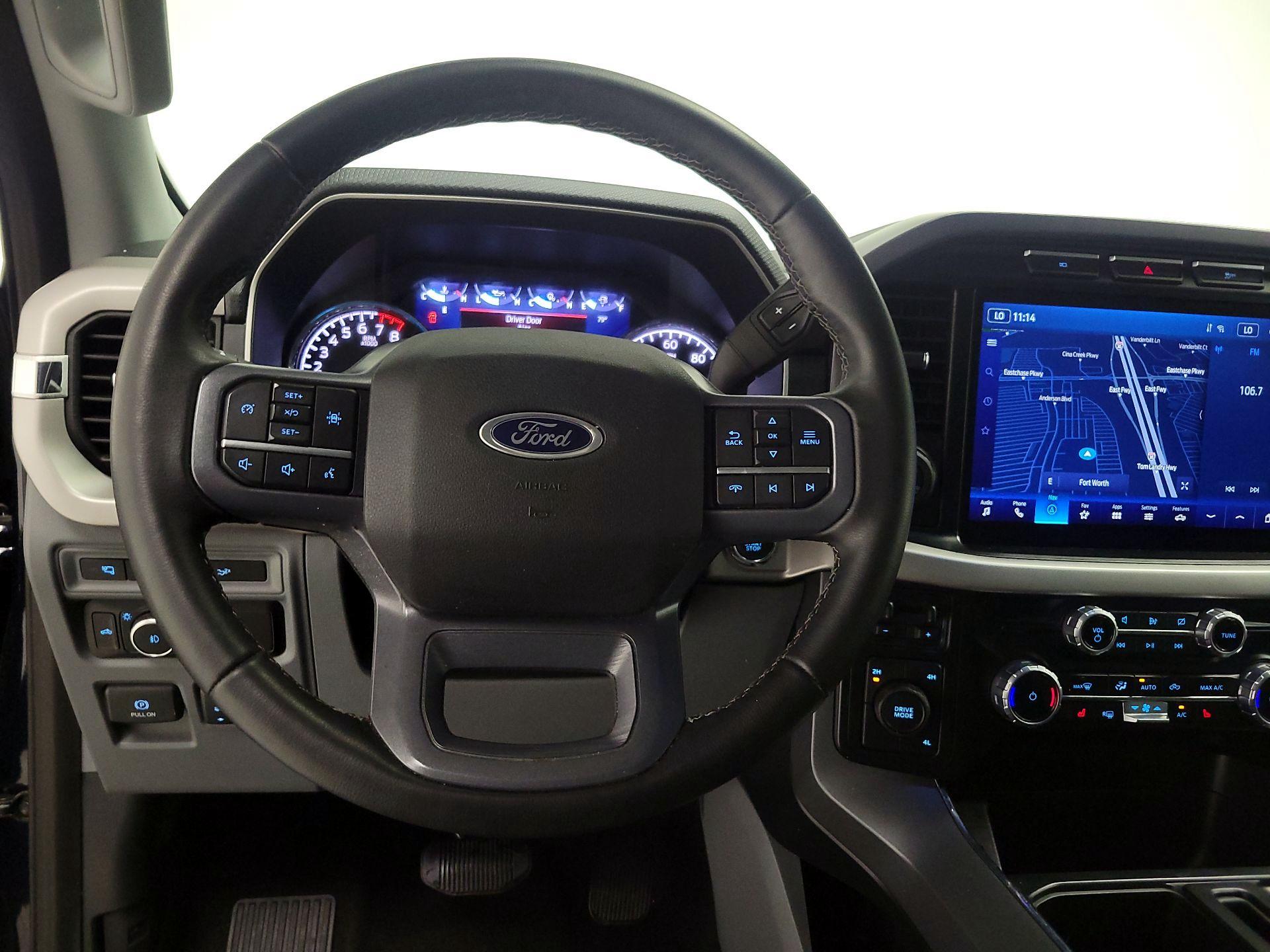Thumbnail: 2023 Ford F-150 - 10