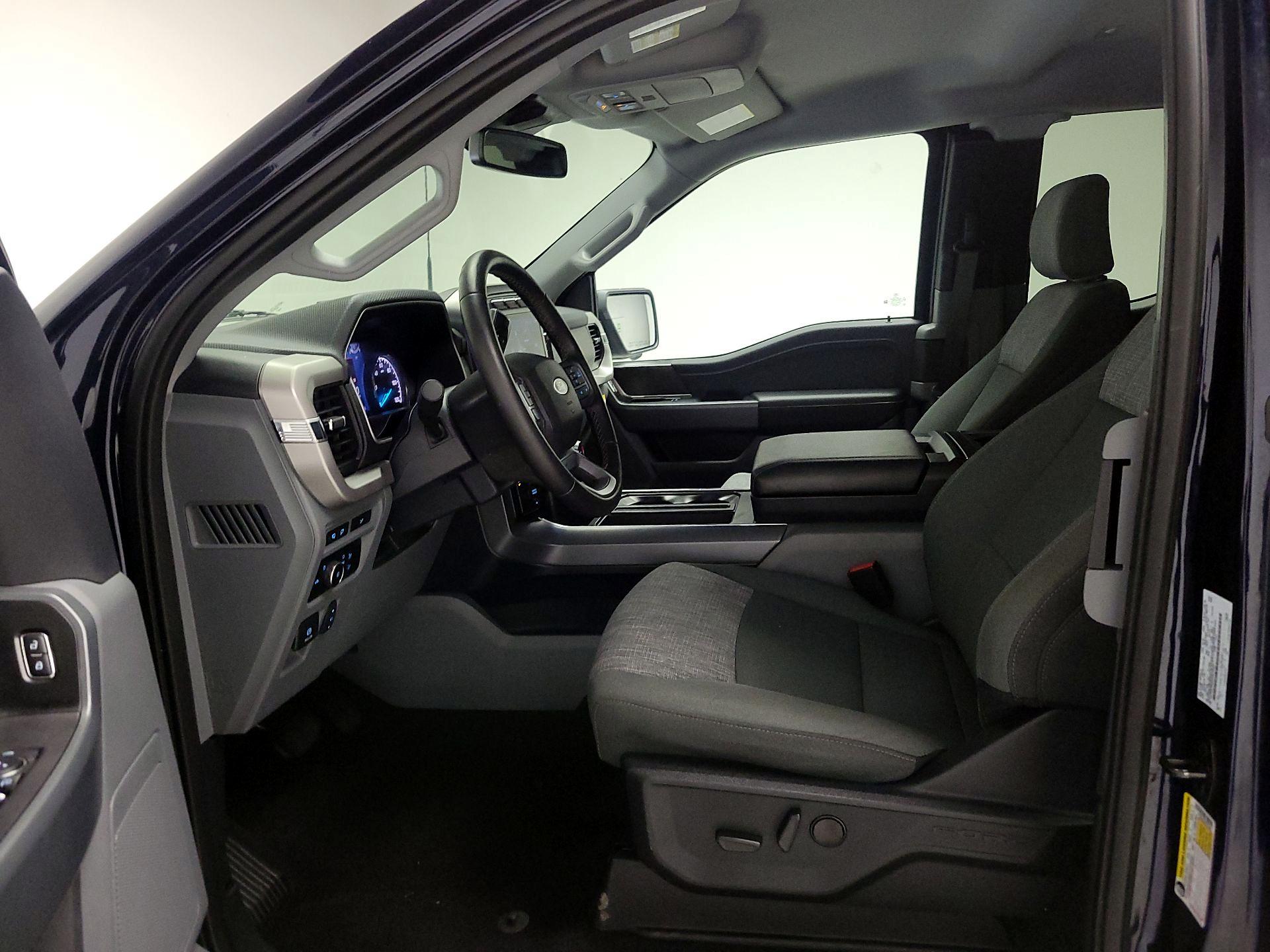 Thumbnail: 2023 Ford F-150 - 11