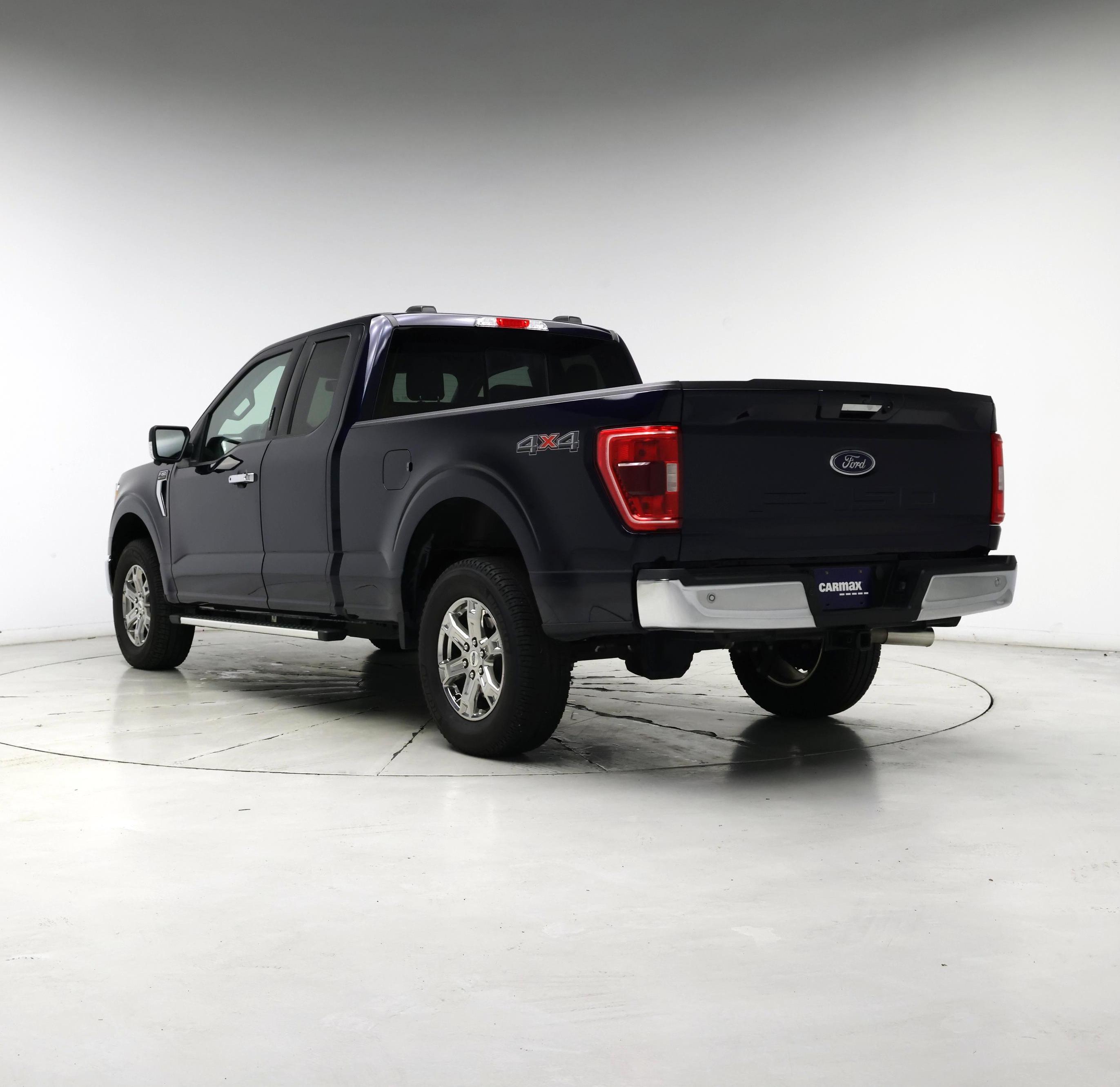 Thumbnail: 2023 Ford F-150 - 2