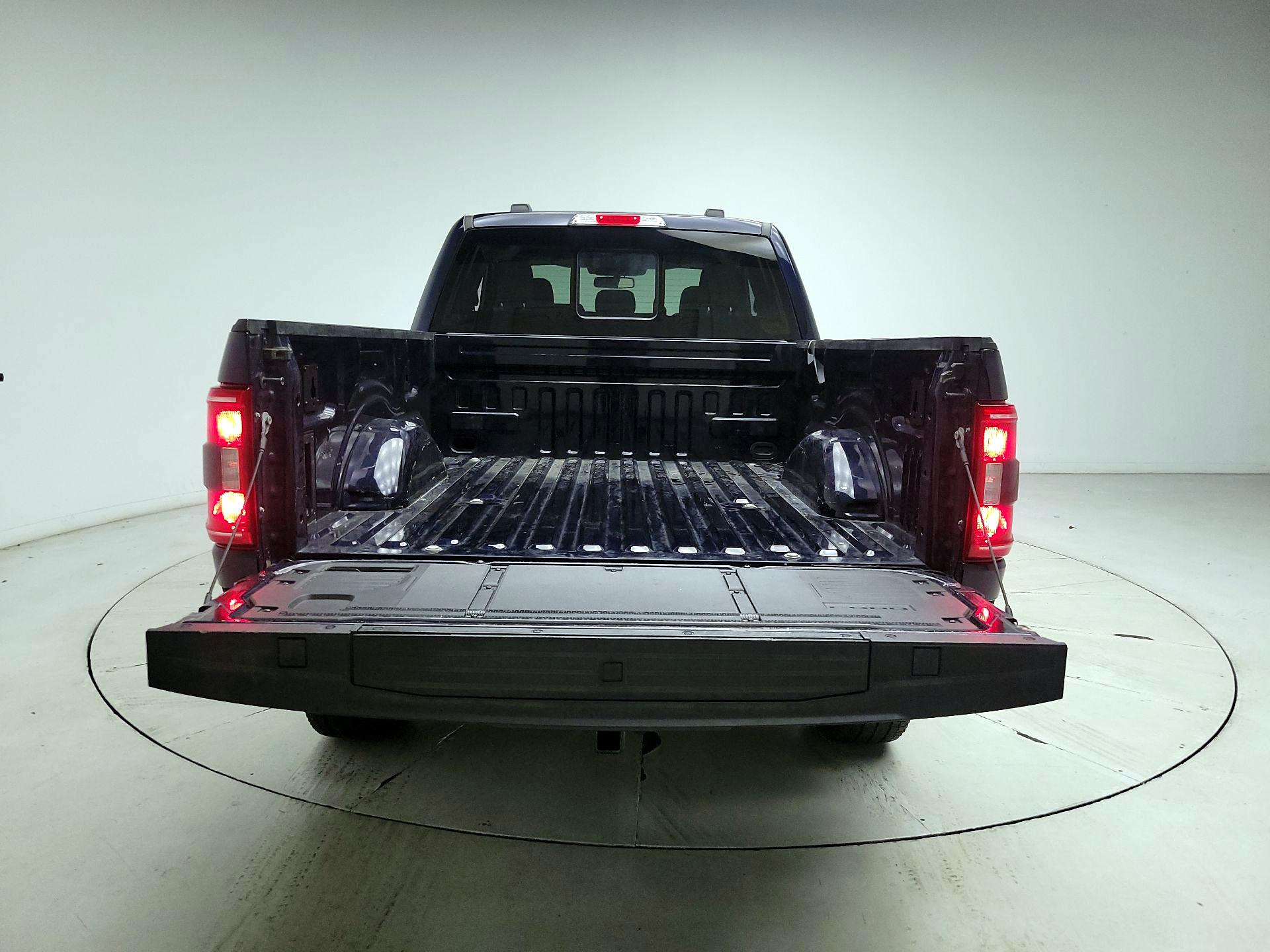 Thumbnail: 2023 Ford F-150 - 20