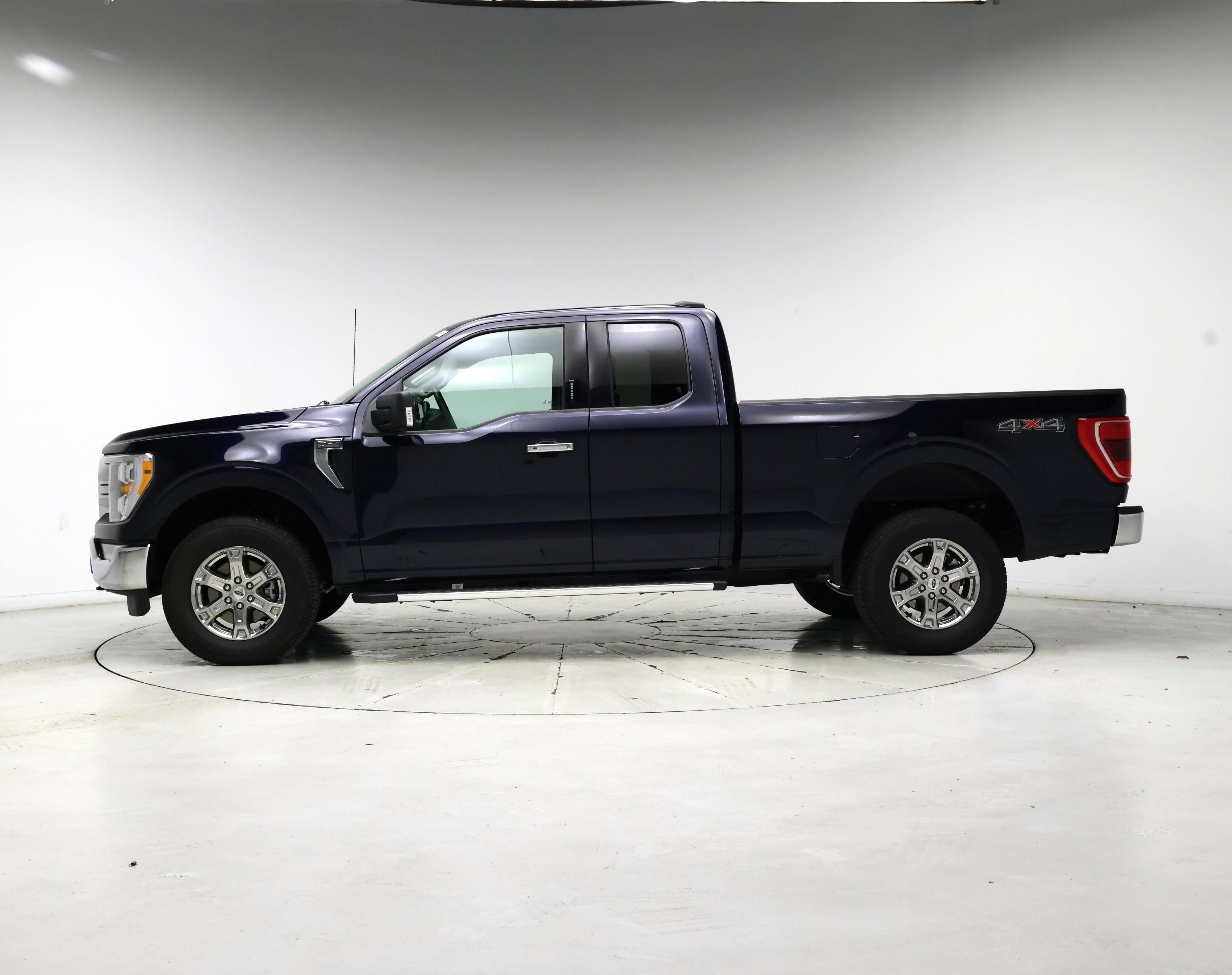 Thumbnail: 2023 Ford F-150 - 3
