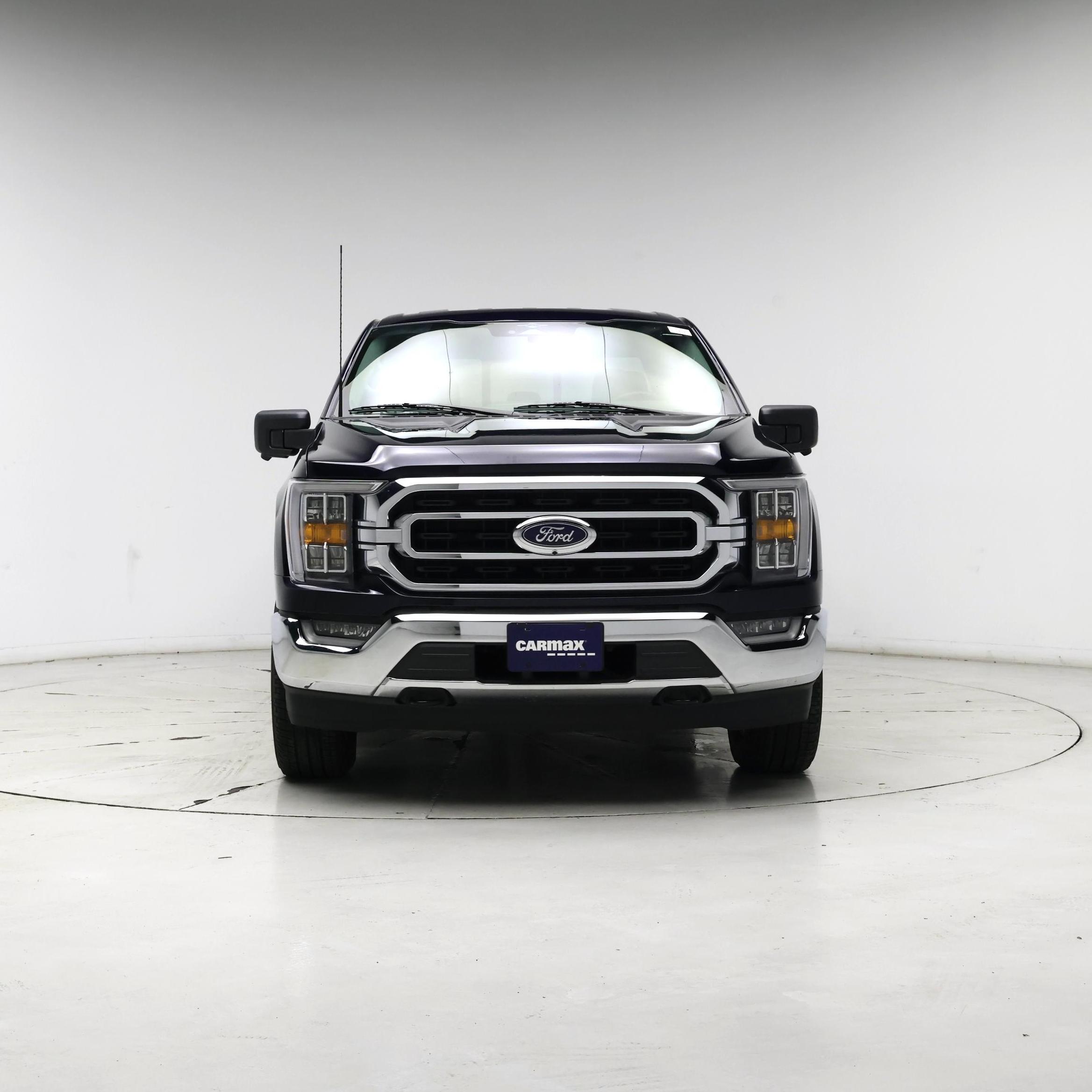 Thumbnail: 2023 Ford F-150 - 5