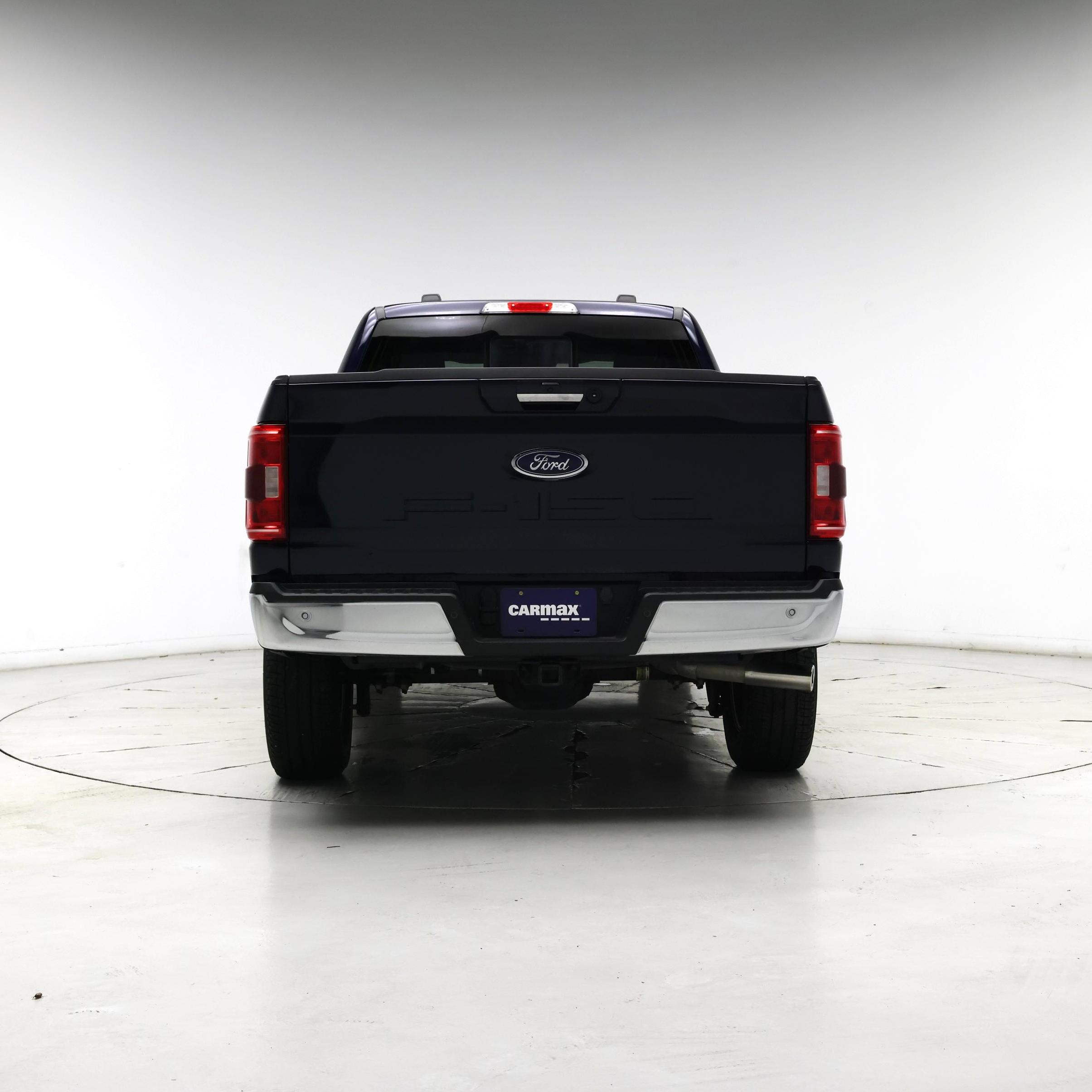 Thumbnail: 2023 Ford F-150 - 6