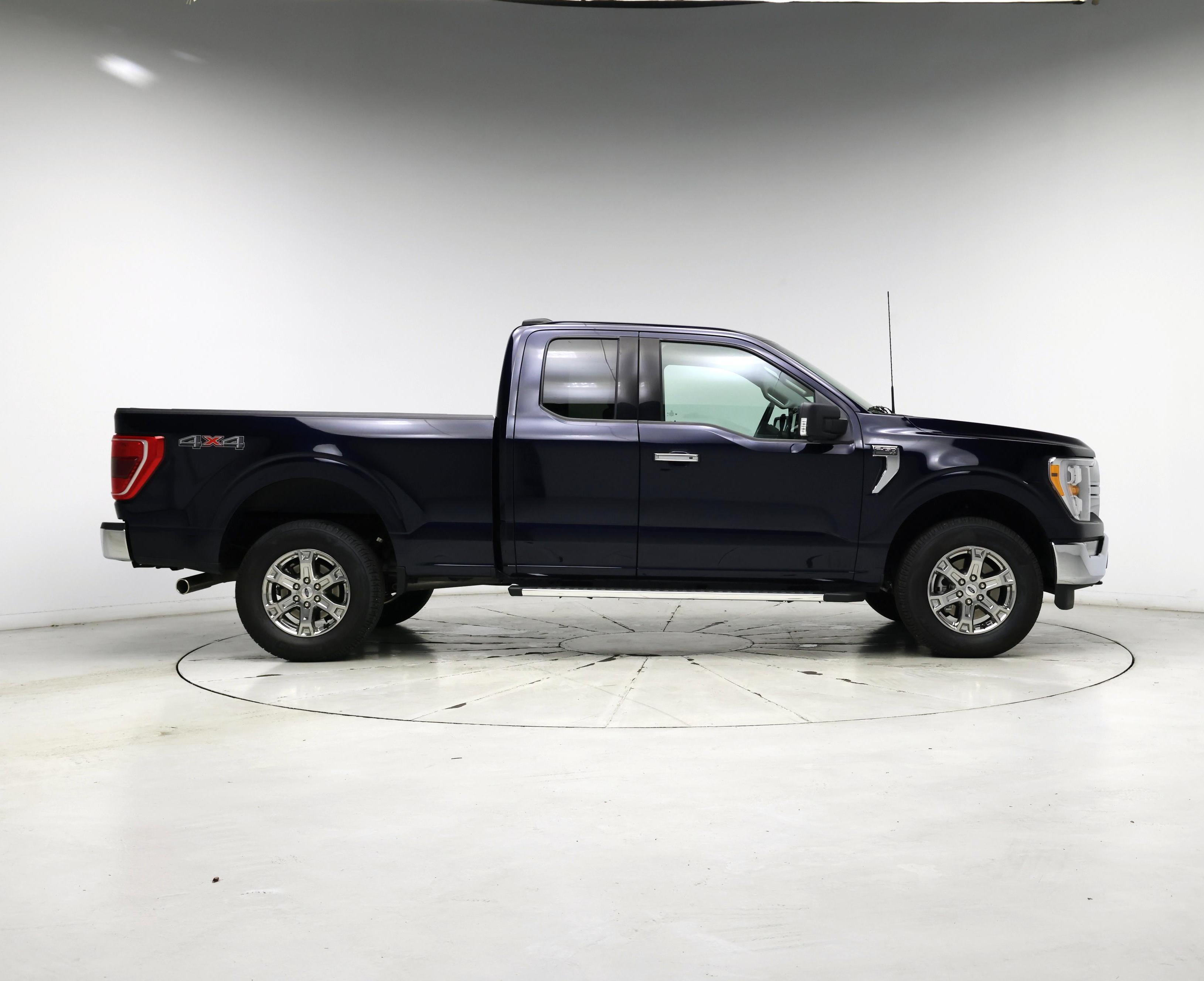 Thumbnail: 2023 Ford F-150 - 7