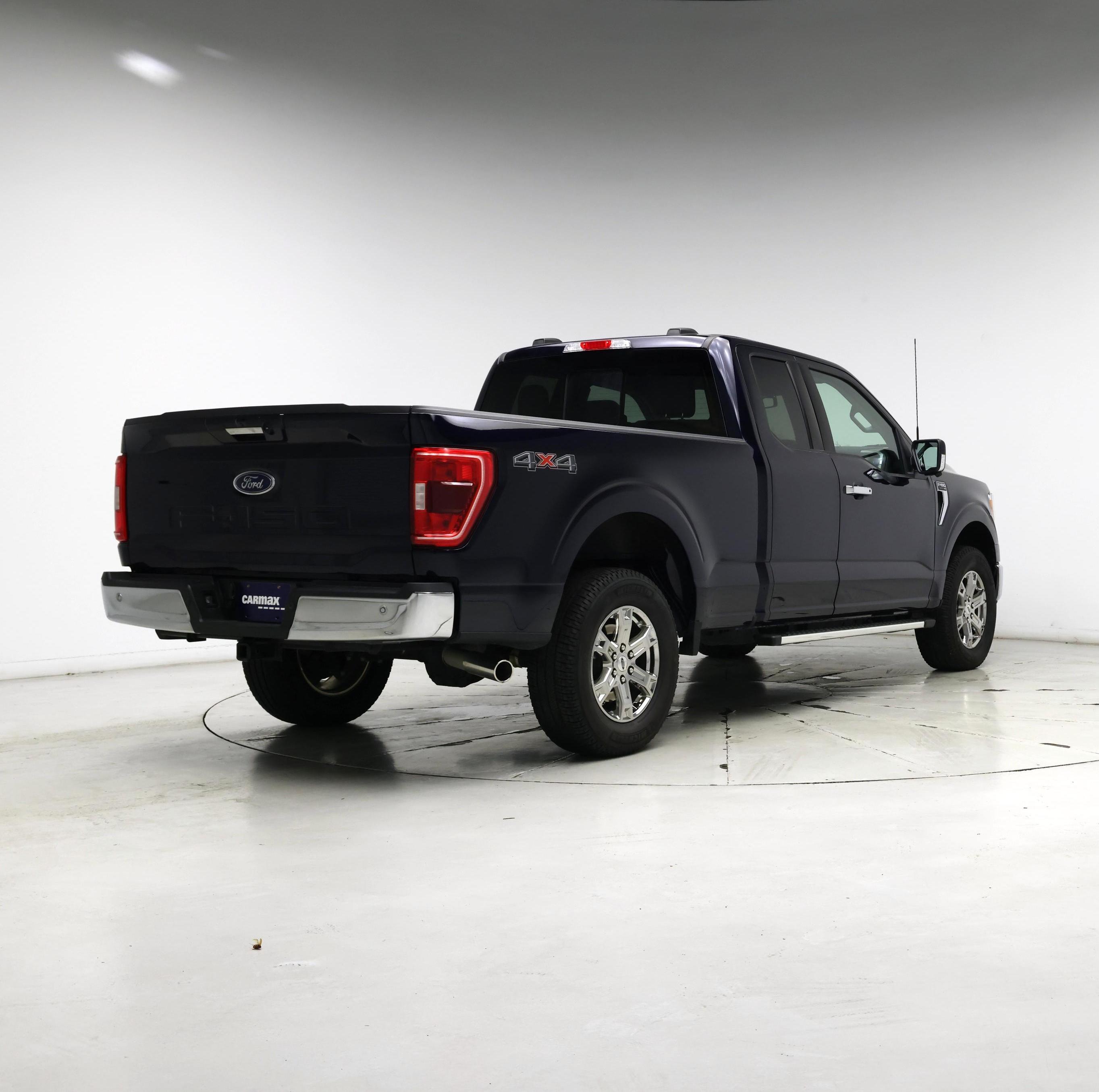 Thumbnail: 2023 Ford F-150 - 8
