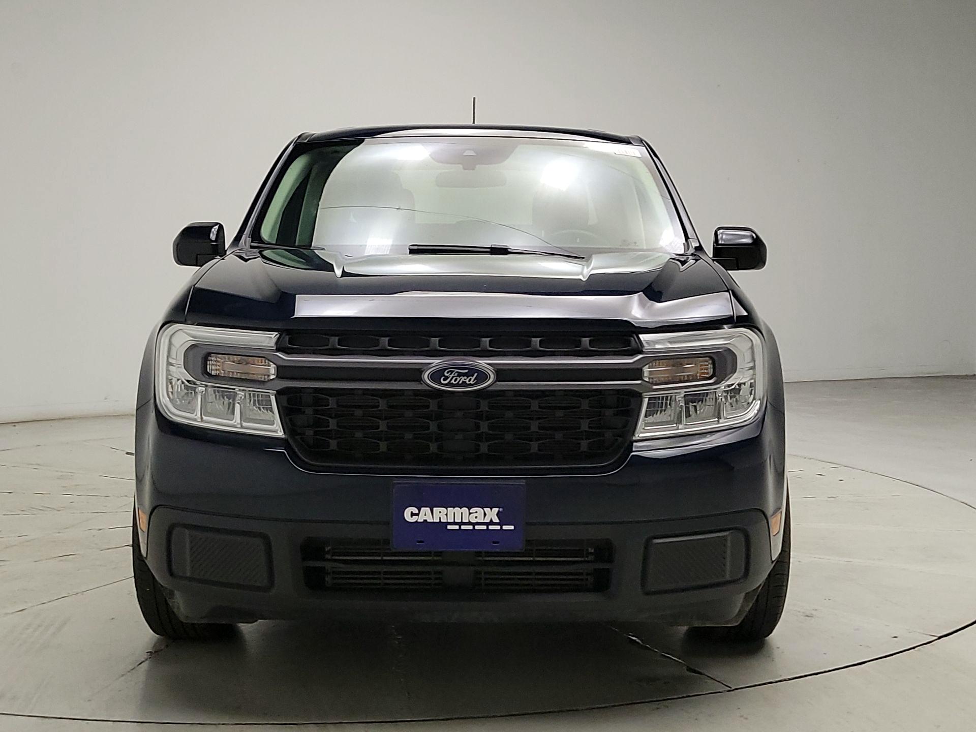 Thumbnail: 2022 Ford Maverick - 2