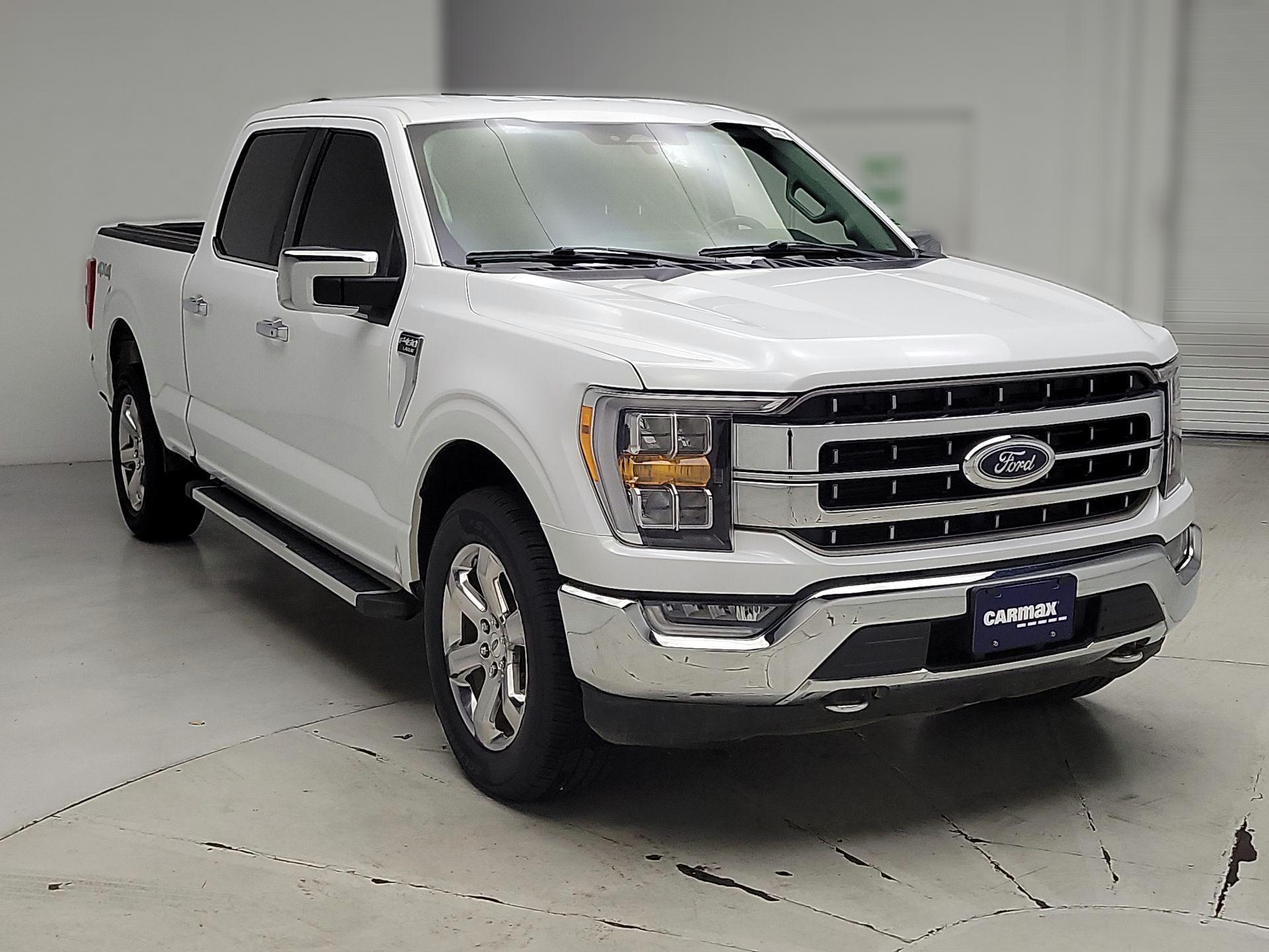 Thumbnail: 2023 Ford F-150 - 1