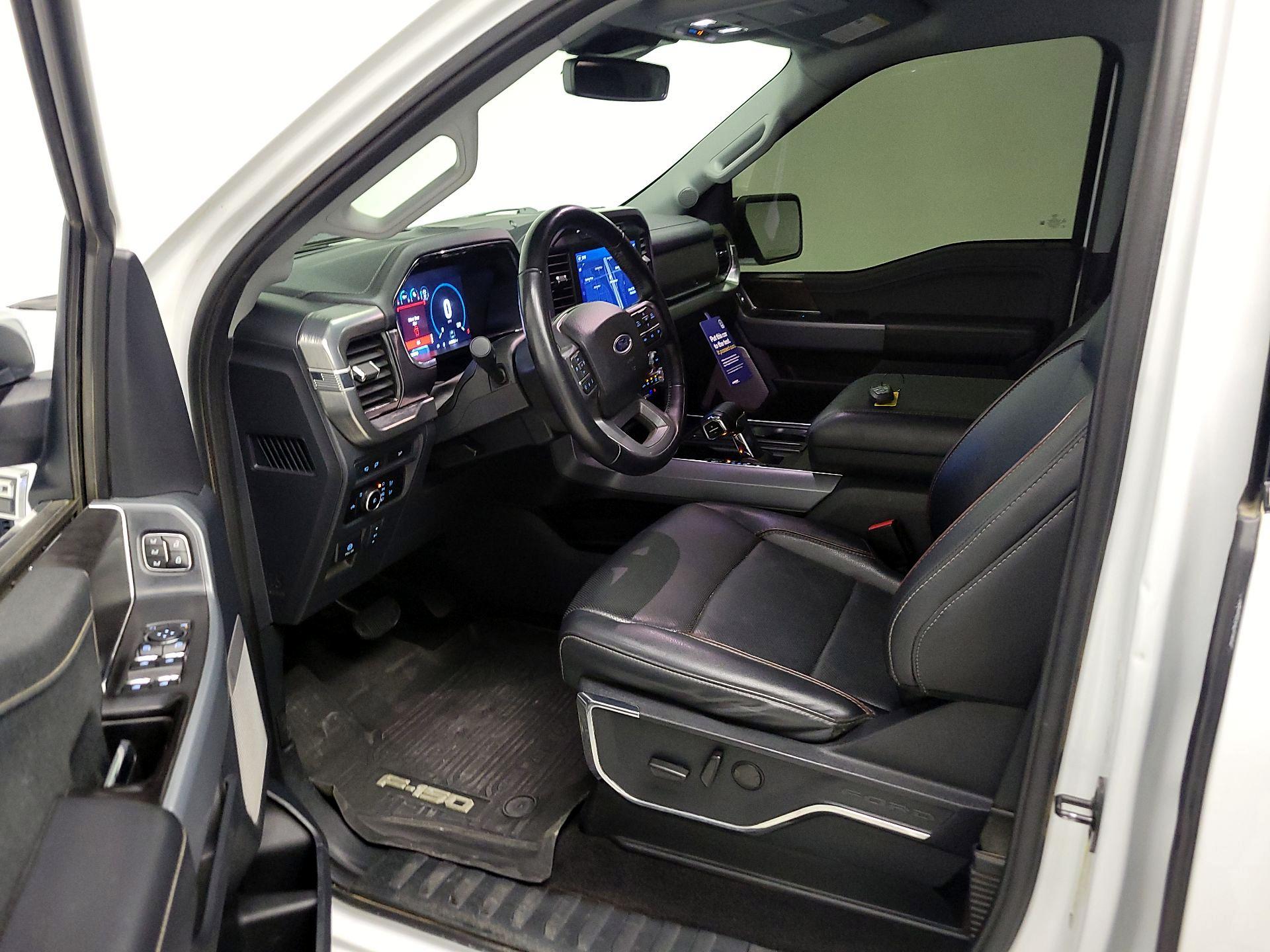 Thumbnail: 2023 Ford F-150 - 9