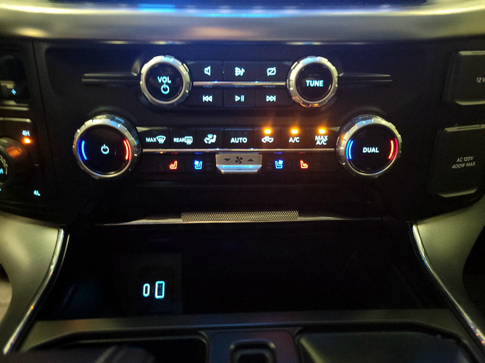 Thumbnail: 2023 Ford F-150 - 15