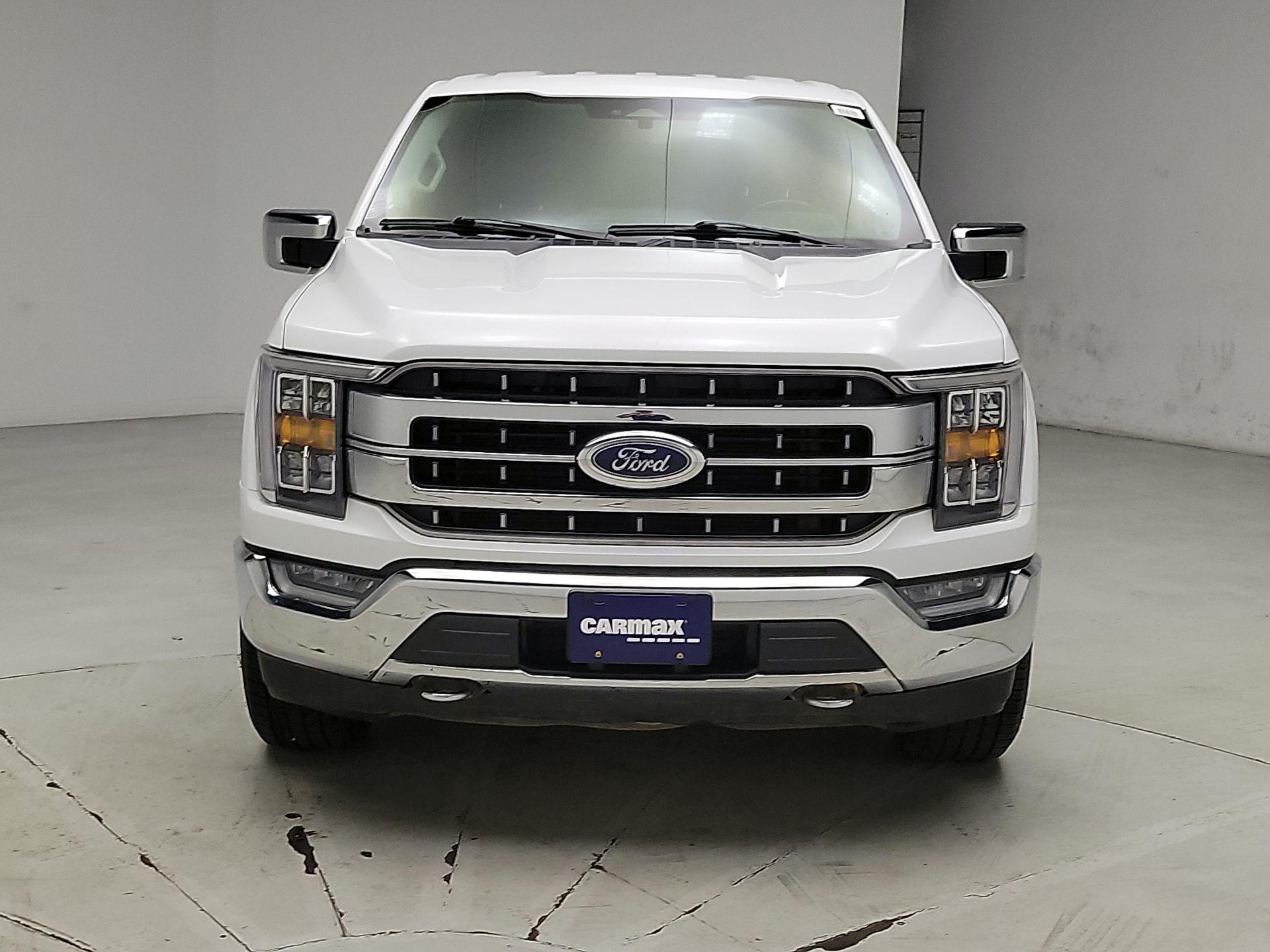 Thumbnail: 2023 Ford F-150 - 2