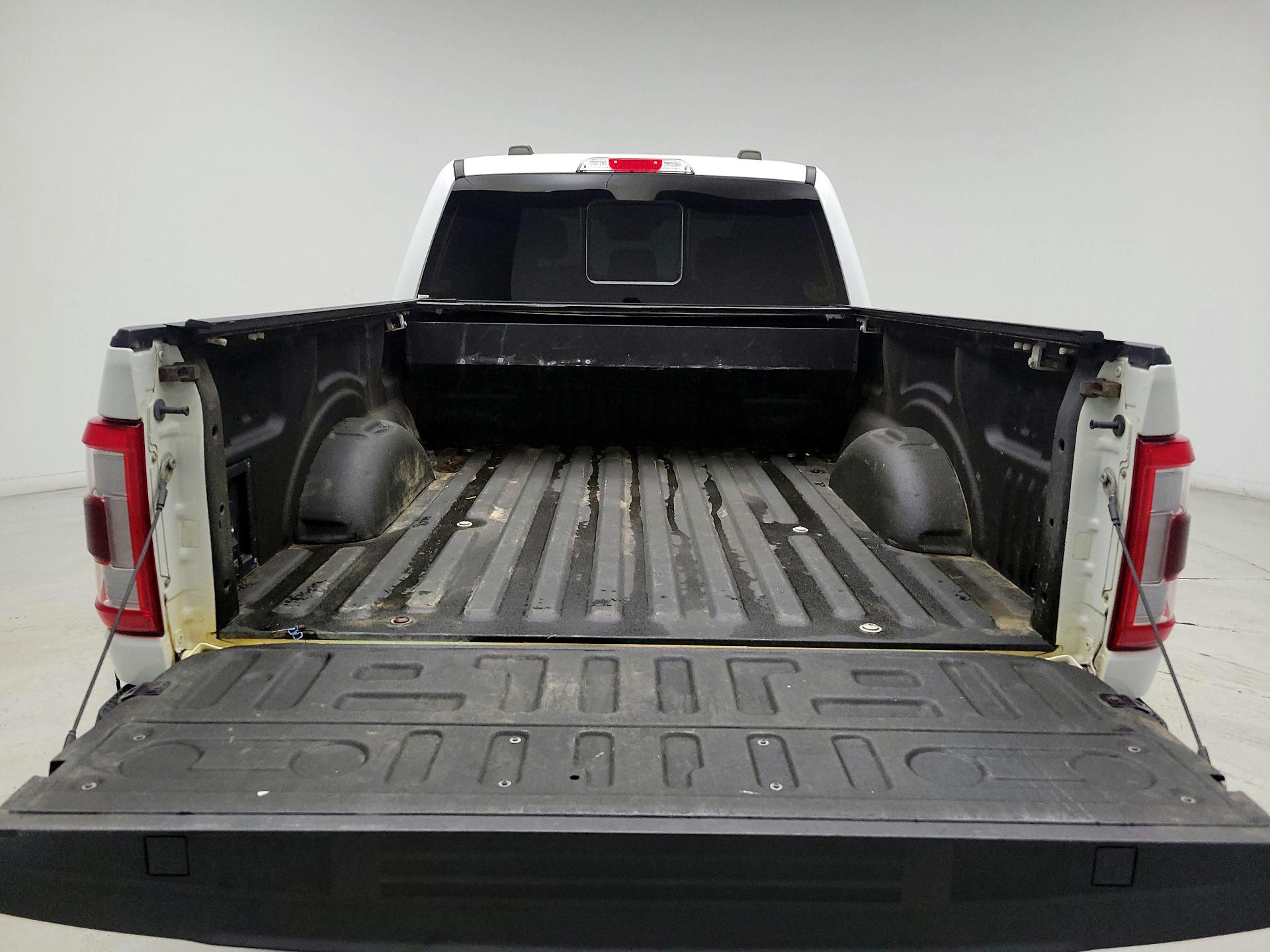 Thumbnail: 2023 Ford F-150 - 19