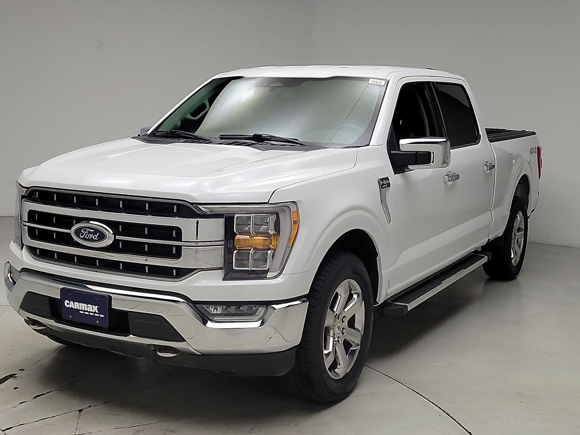 Thumbnail: 2023 Ford F-150 - 3