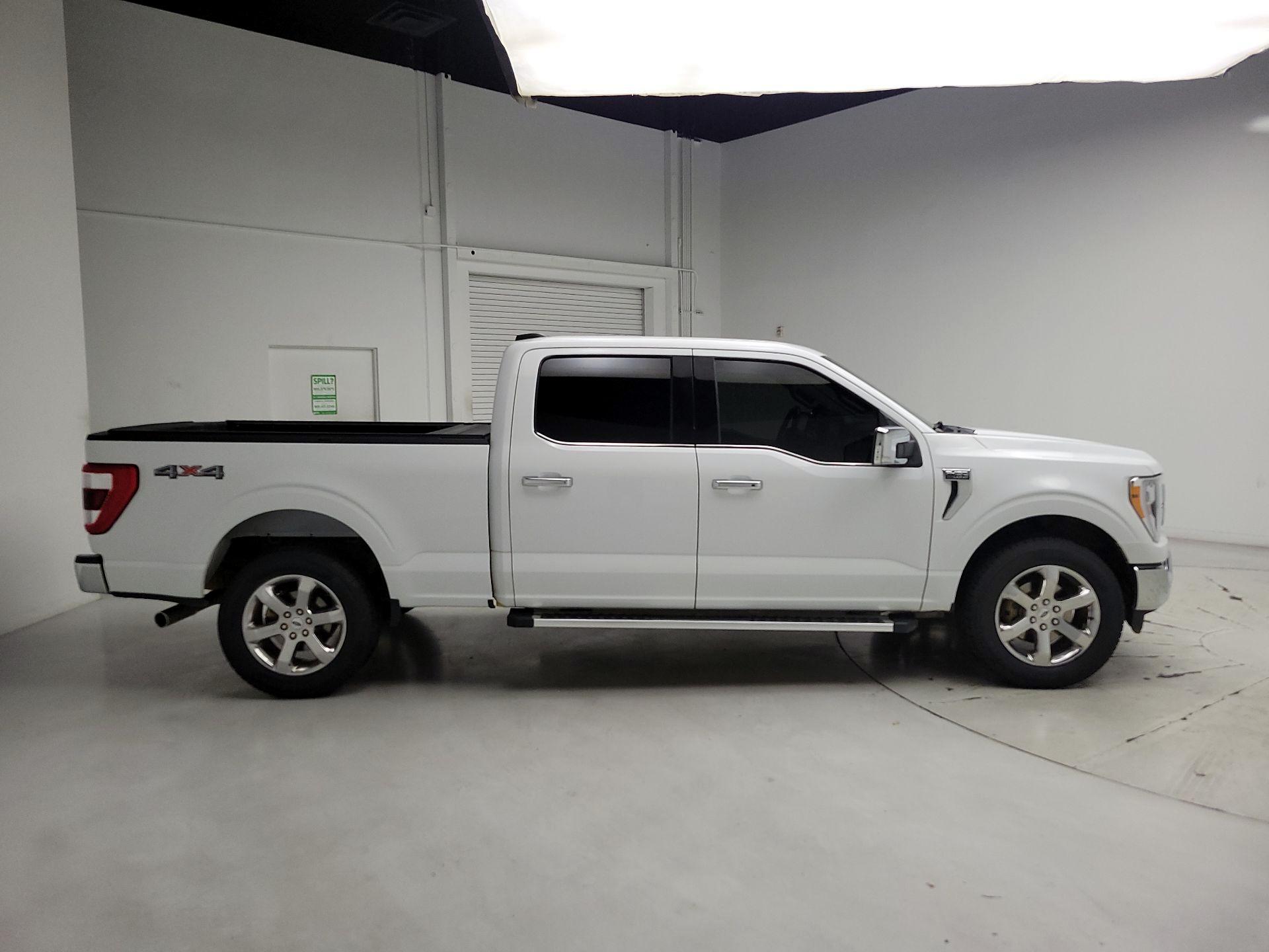 Thumbnail: 2023 Ford F-150 - 4
