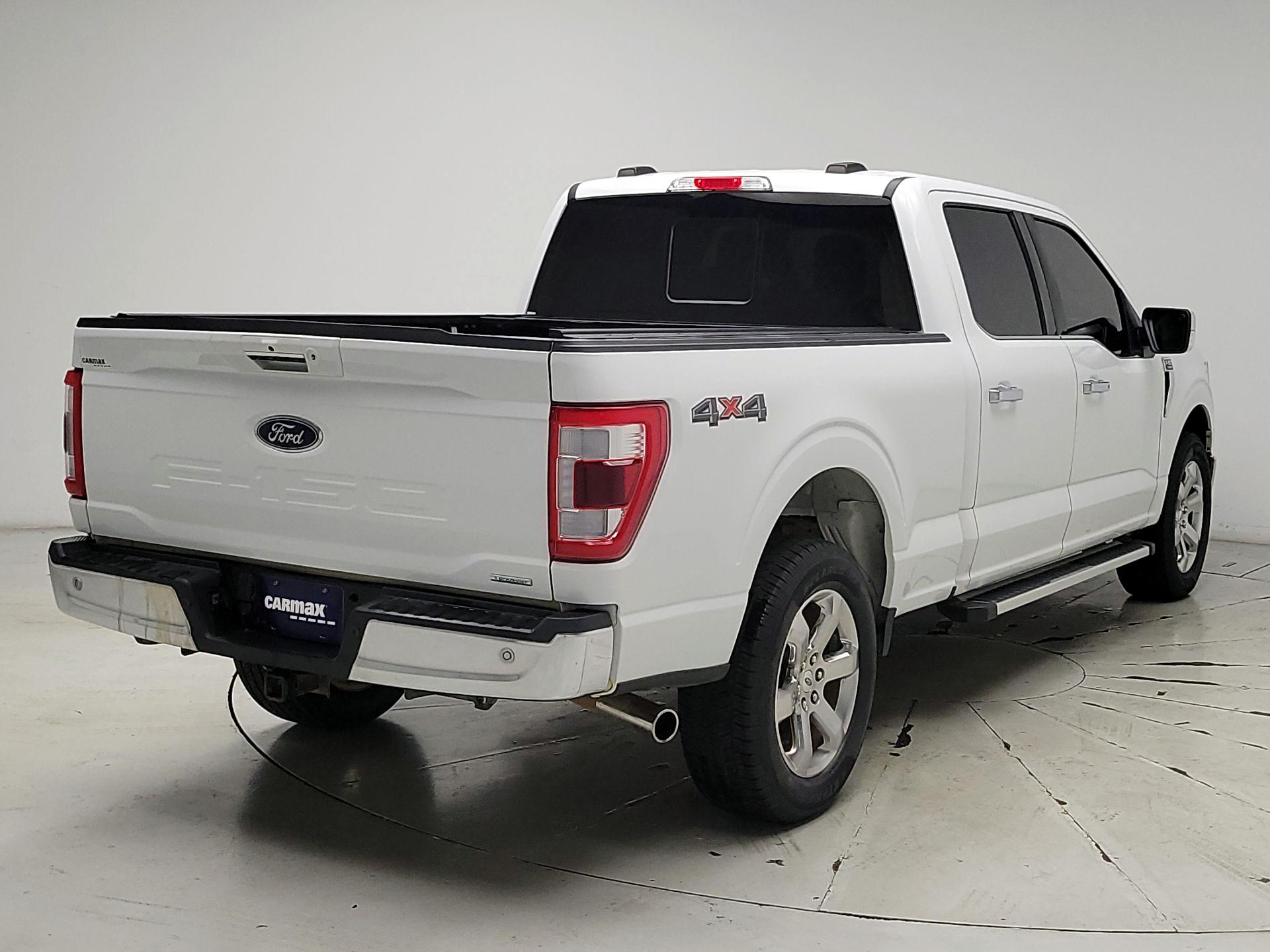 Thumbnail: 2023 Ford F-150 - 5