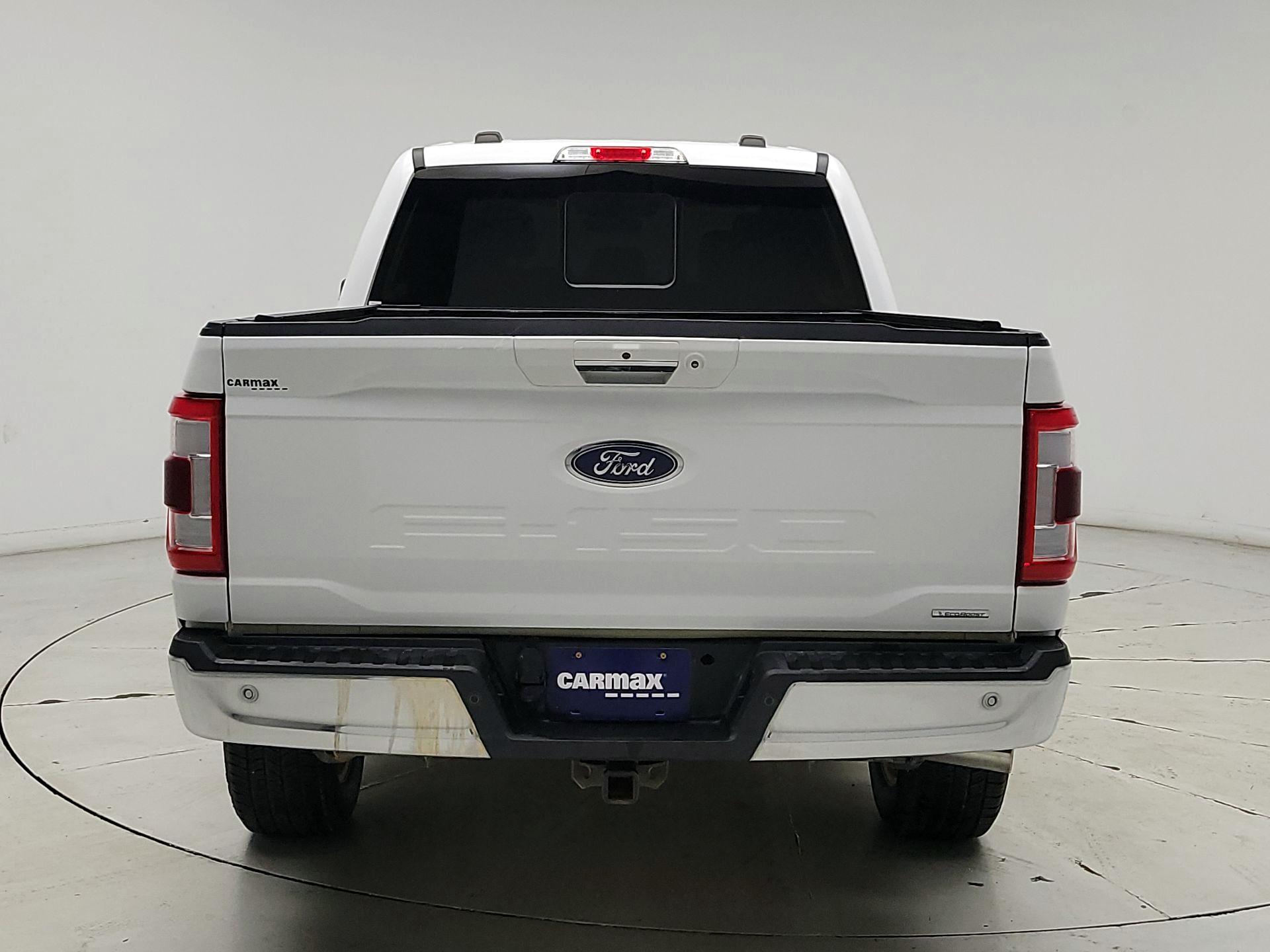 Thumbnail: 2023 Ford F-150 - 6