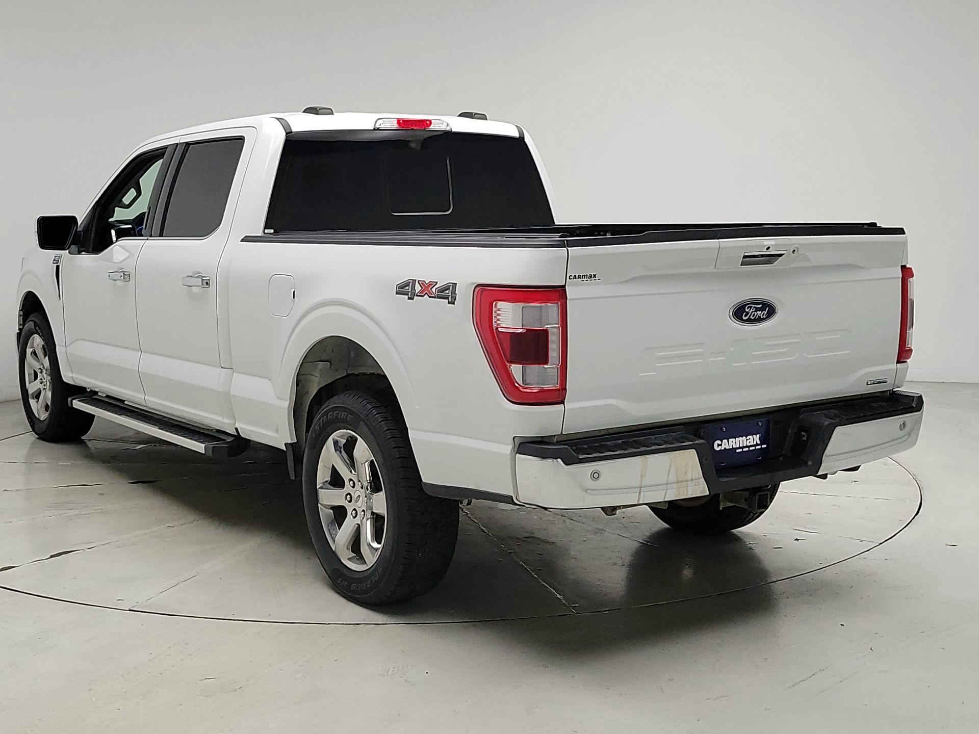 Thumbnail: 2023 Ford F-150 - 7