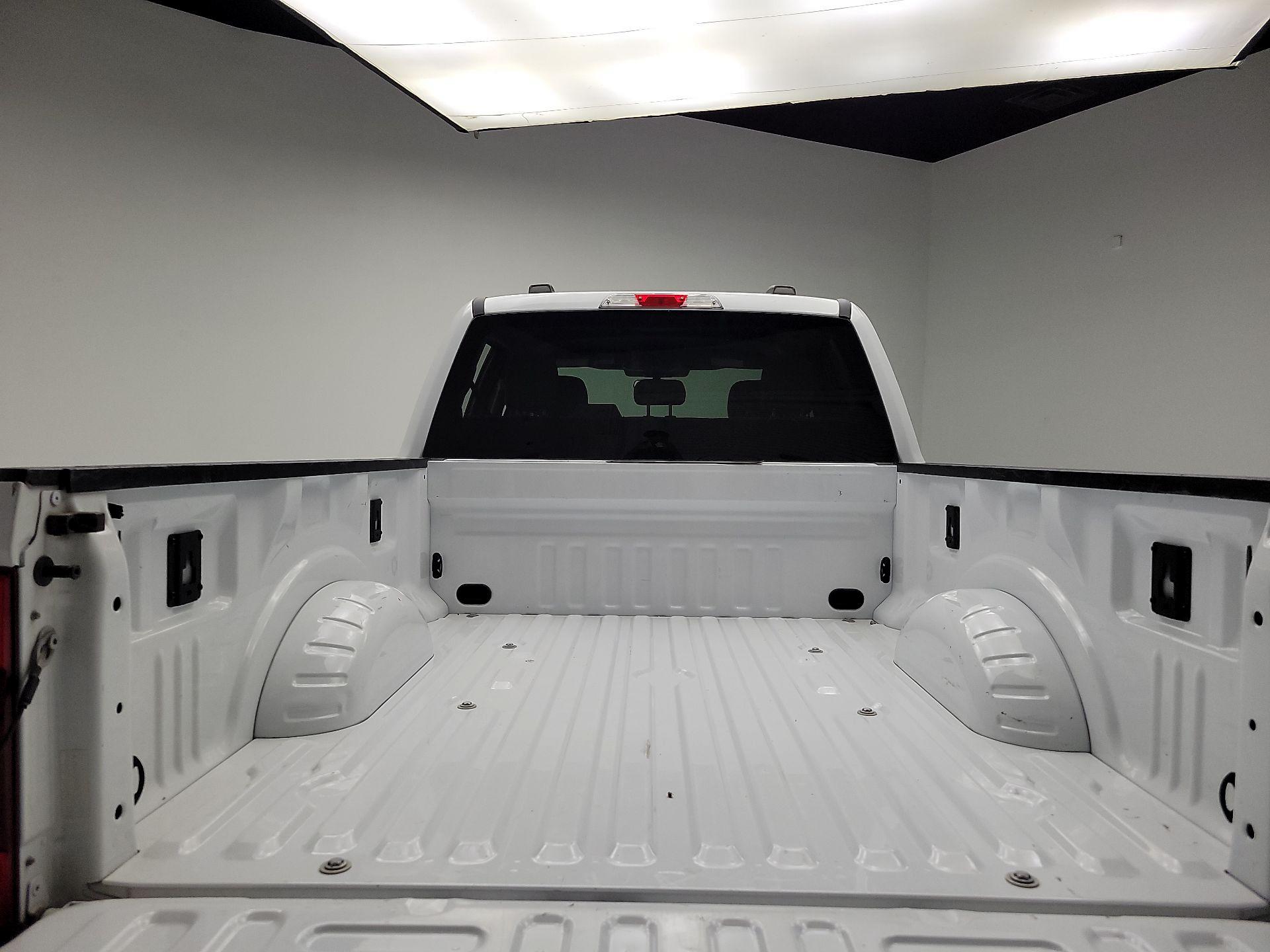 Thumbnail: 2022 Ford F-250 - 18