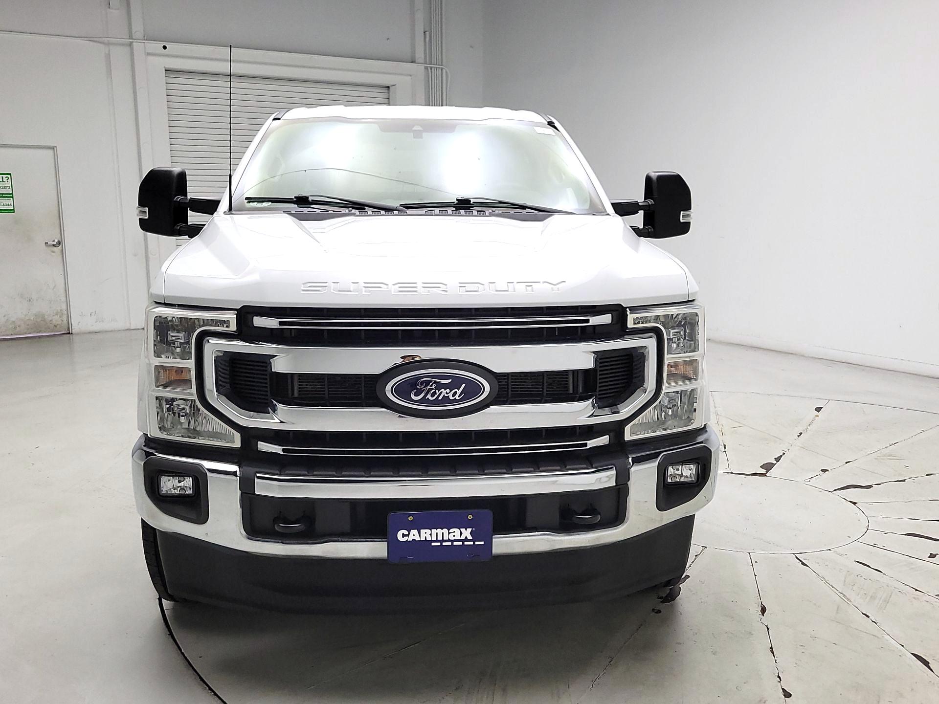 Thumbnail: 2022 Ford F-250 - 2