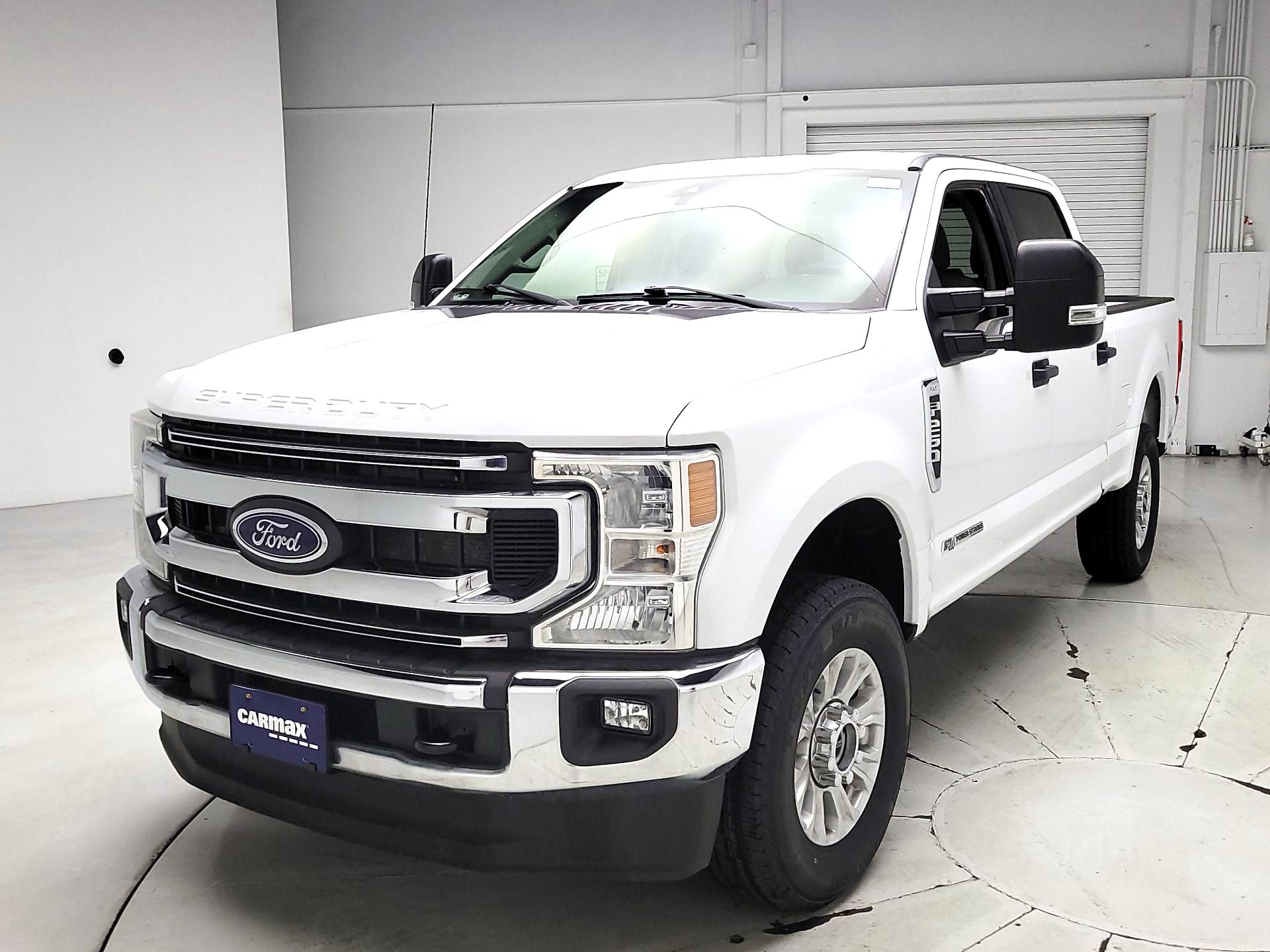 Thumbnail: 2022 Ford F-250 - 3