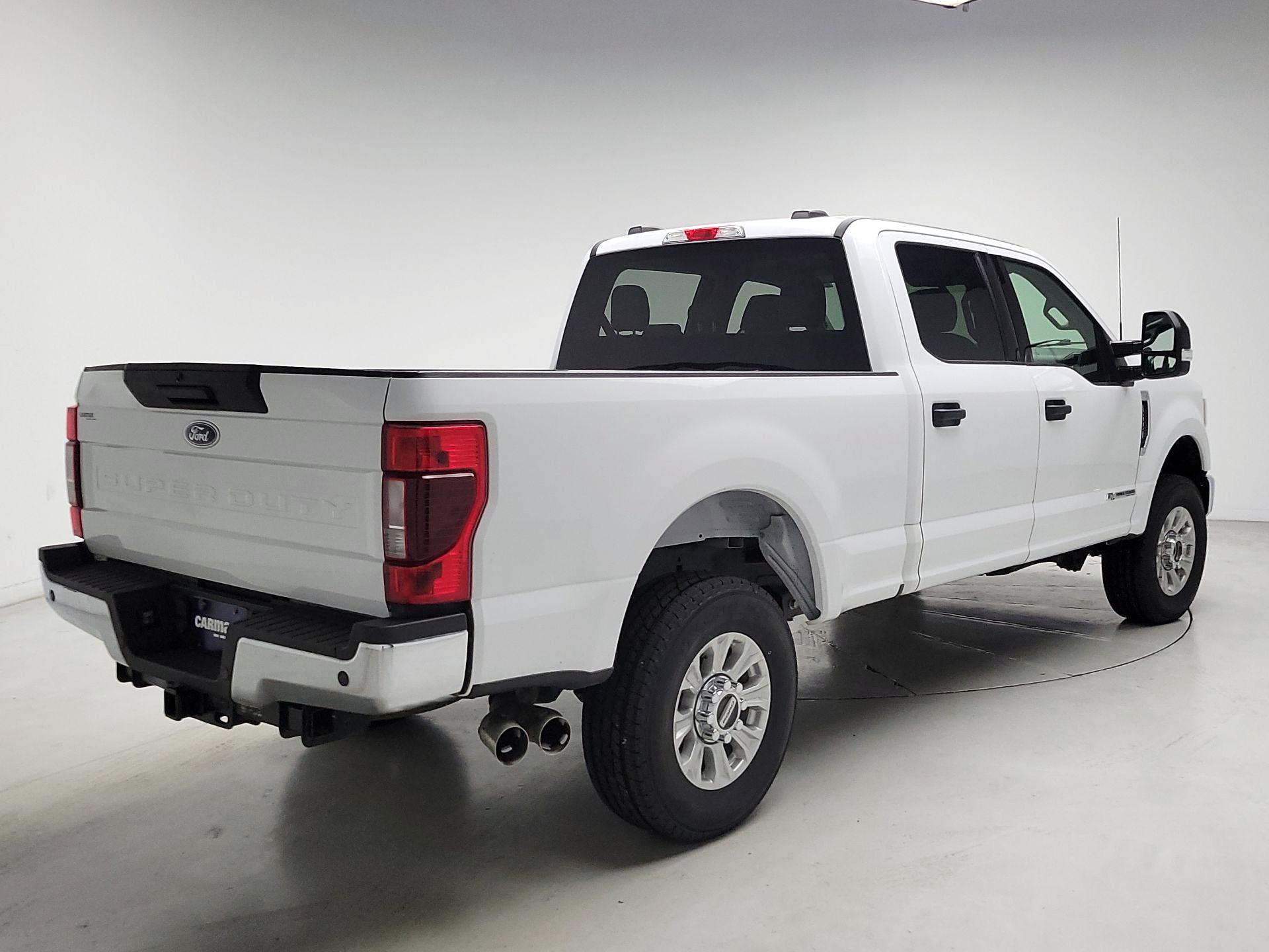 Thumbnail: 2022 Ford F-250 - 5