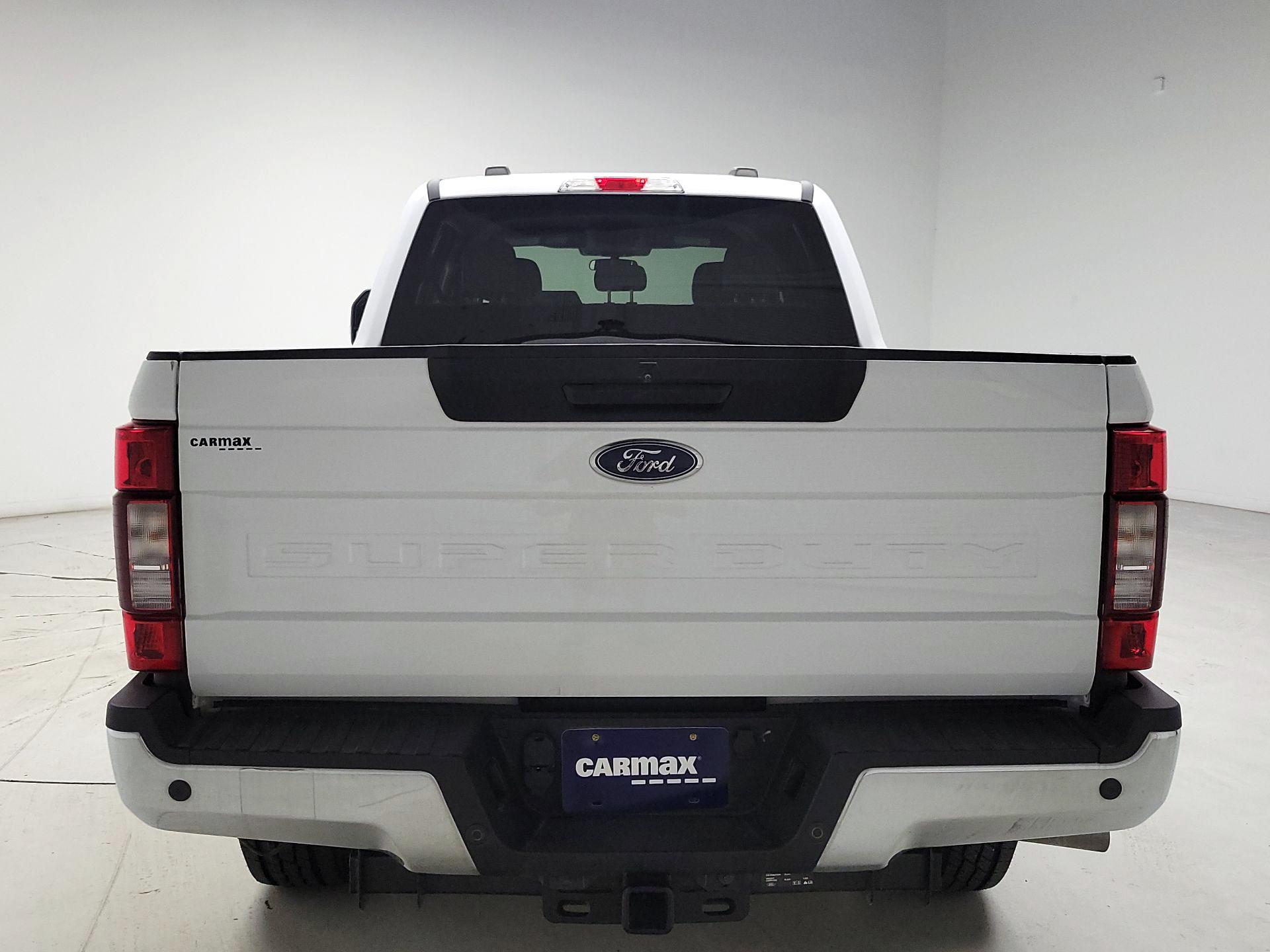 Thumbnail: 2022 Ford F-250 - 6