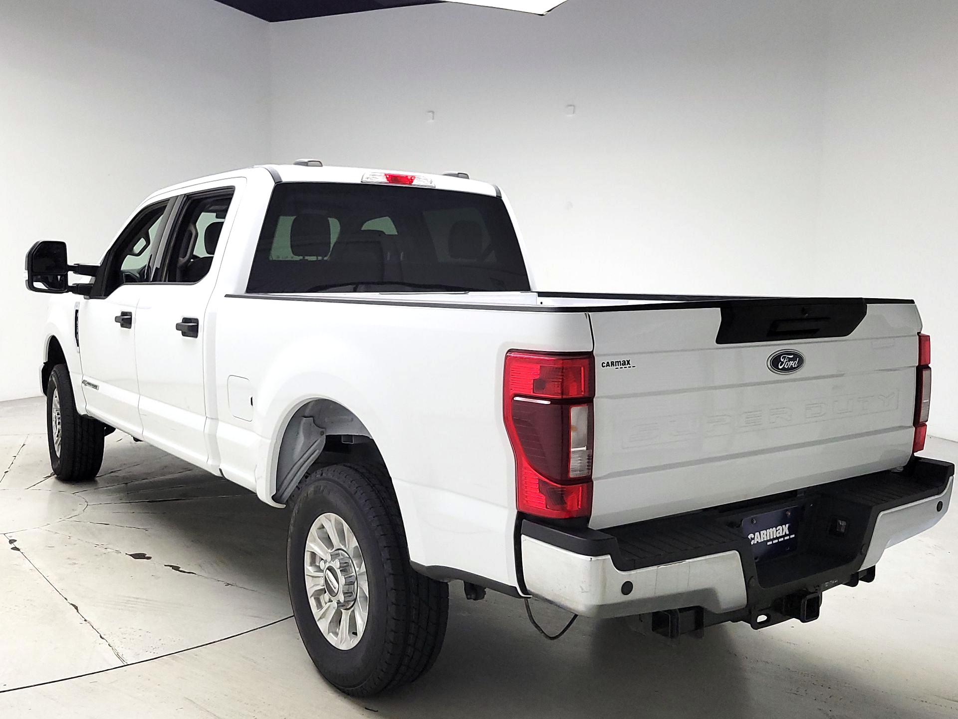 Thumbnail: 2022 Ford F-250 - 7