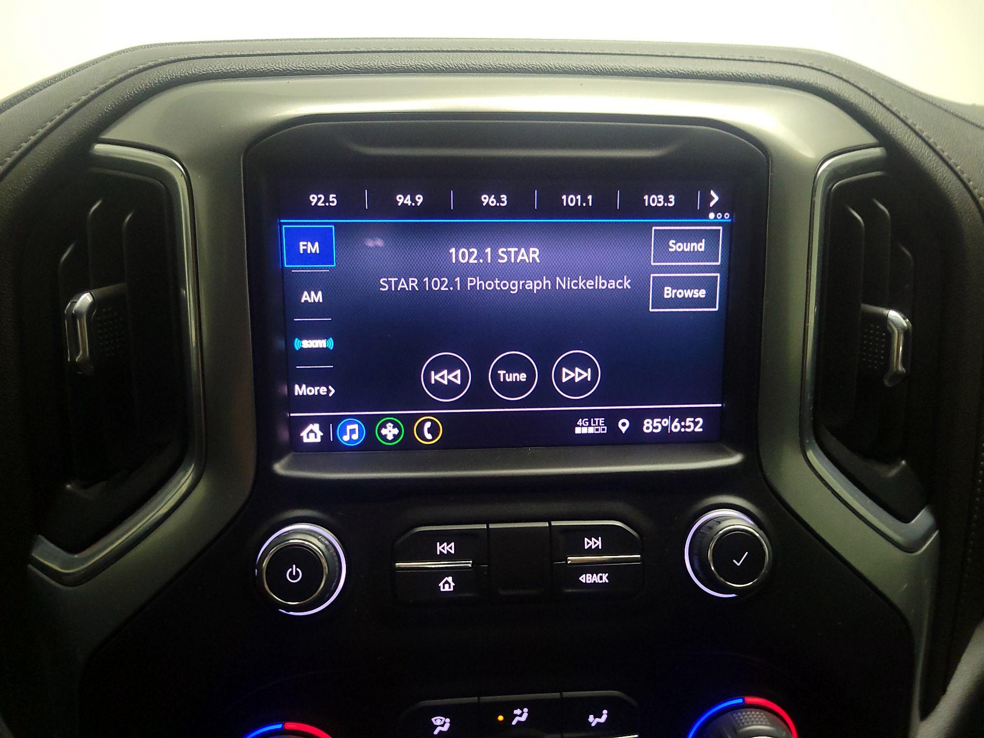 Thumbnail: 2023 Chevrolet Silverado 2500 - 15