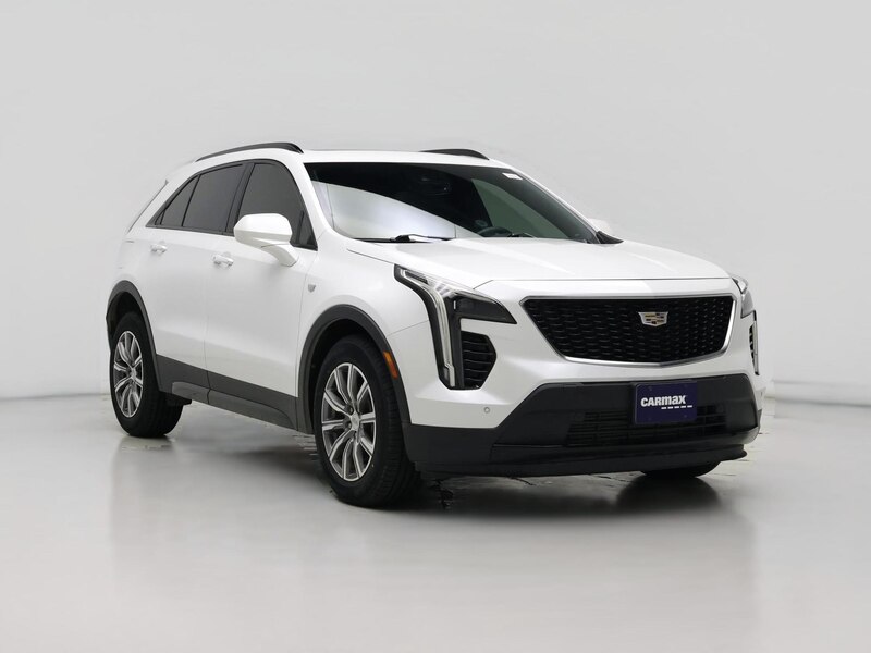 2020 Cadillac XT4 Sport -
                  Fort Worth, TX