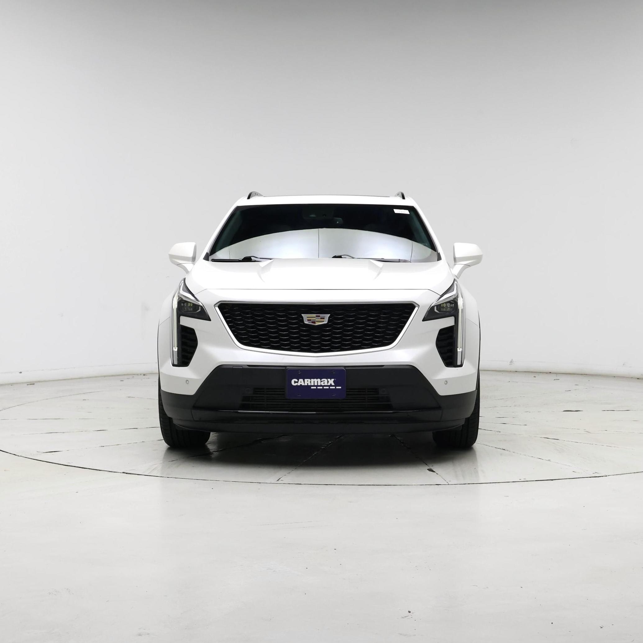 Thumbnail: 2020 Cadillac XT4 - 5