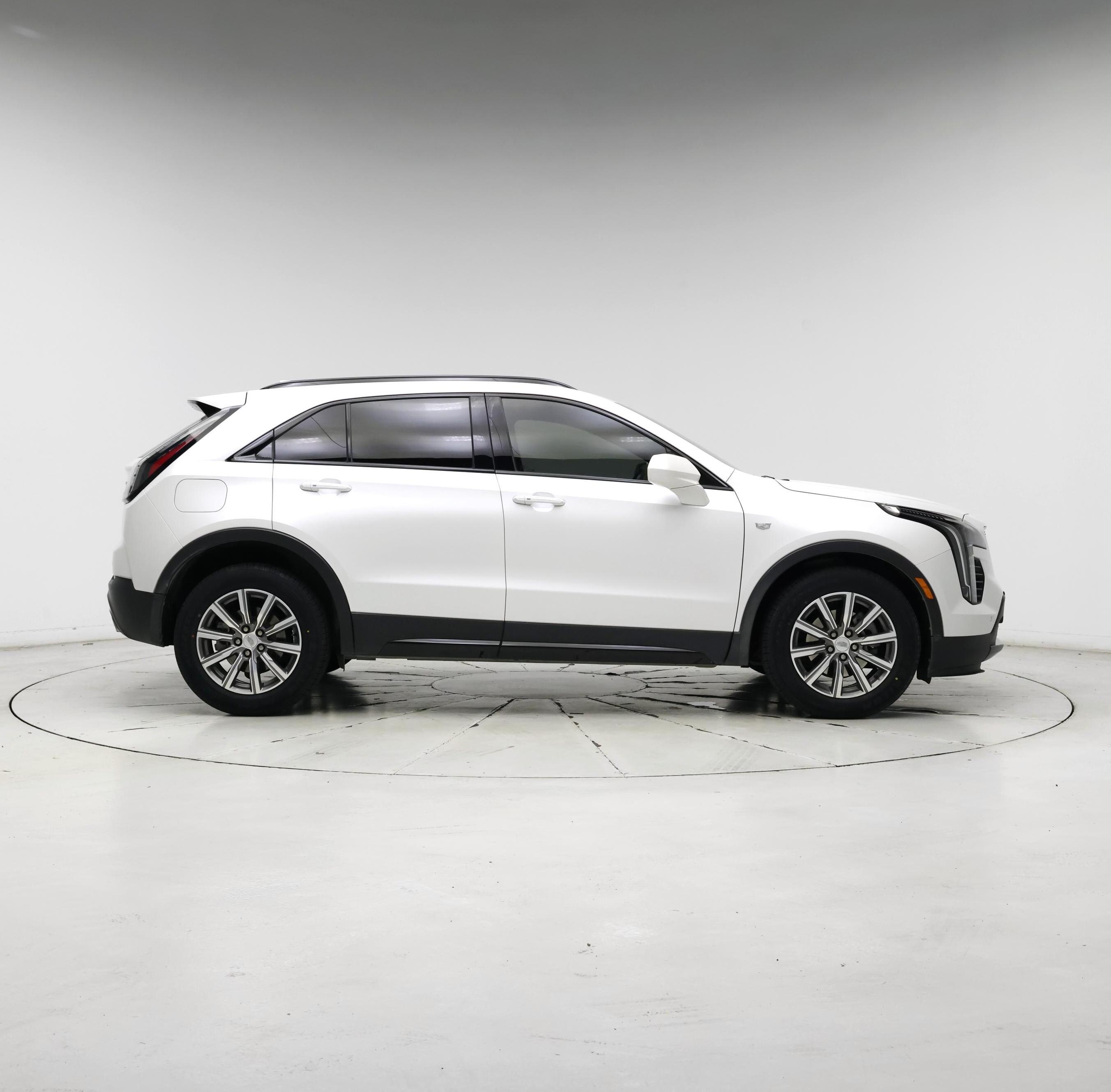 Thumbnail: 2020 Cadillac XT4 - 7