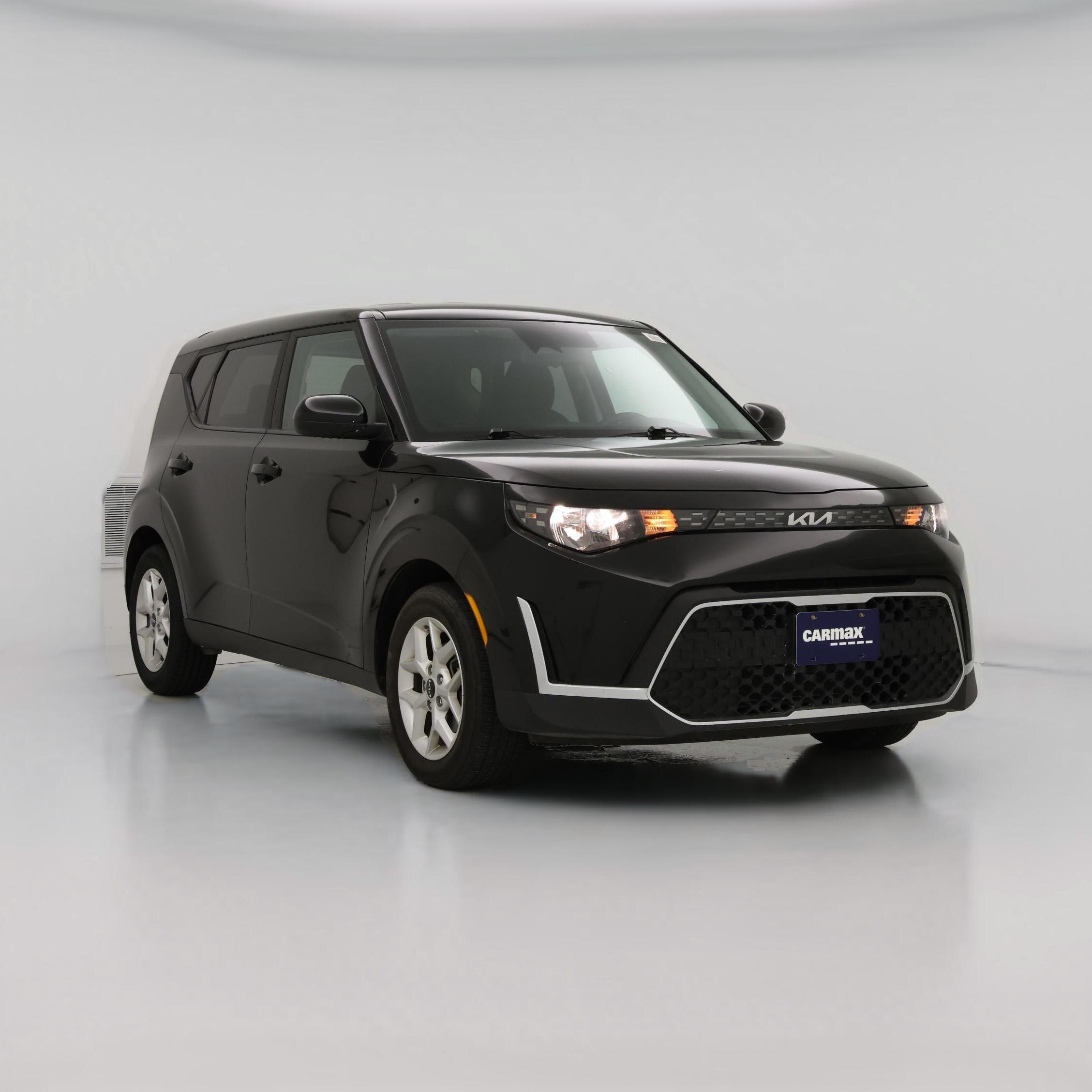 Thumbnail: 2023 Kia Soul - 1
