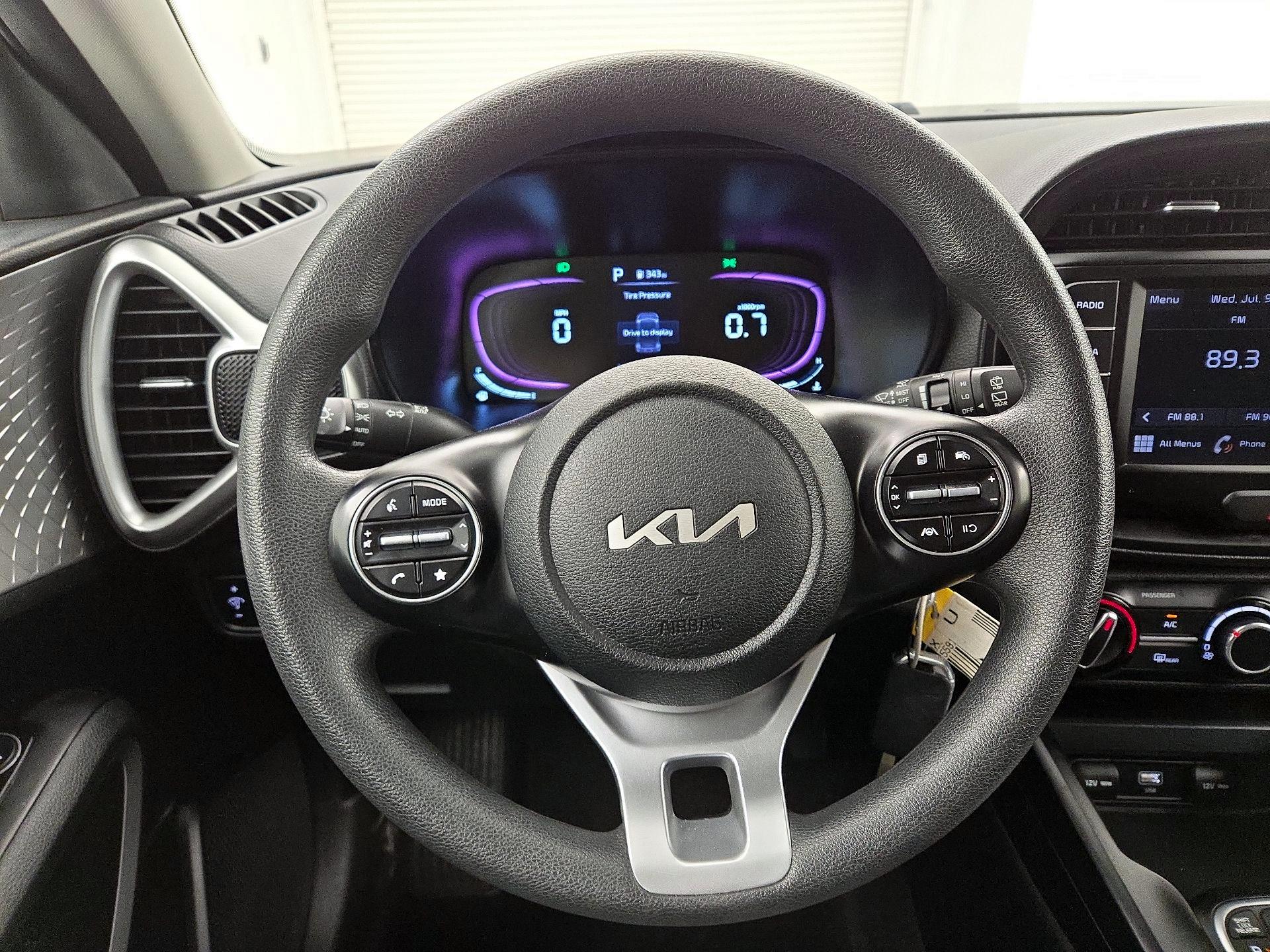 Thumbnail: 2023 Kia Soul - 10