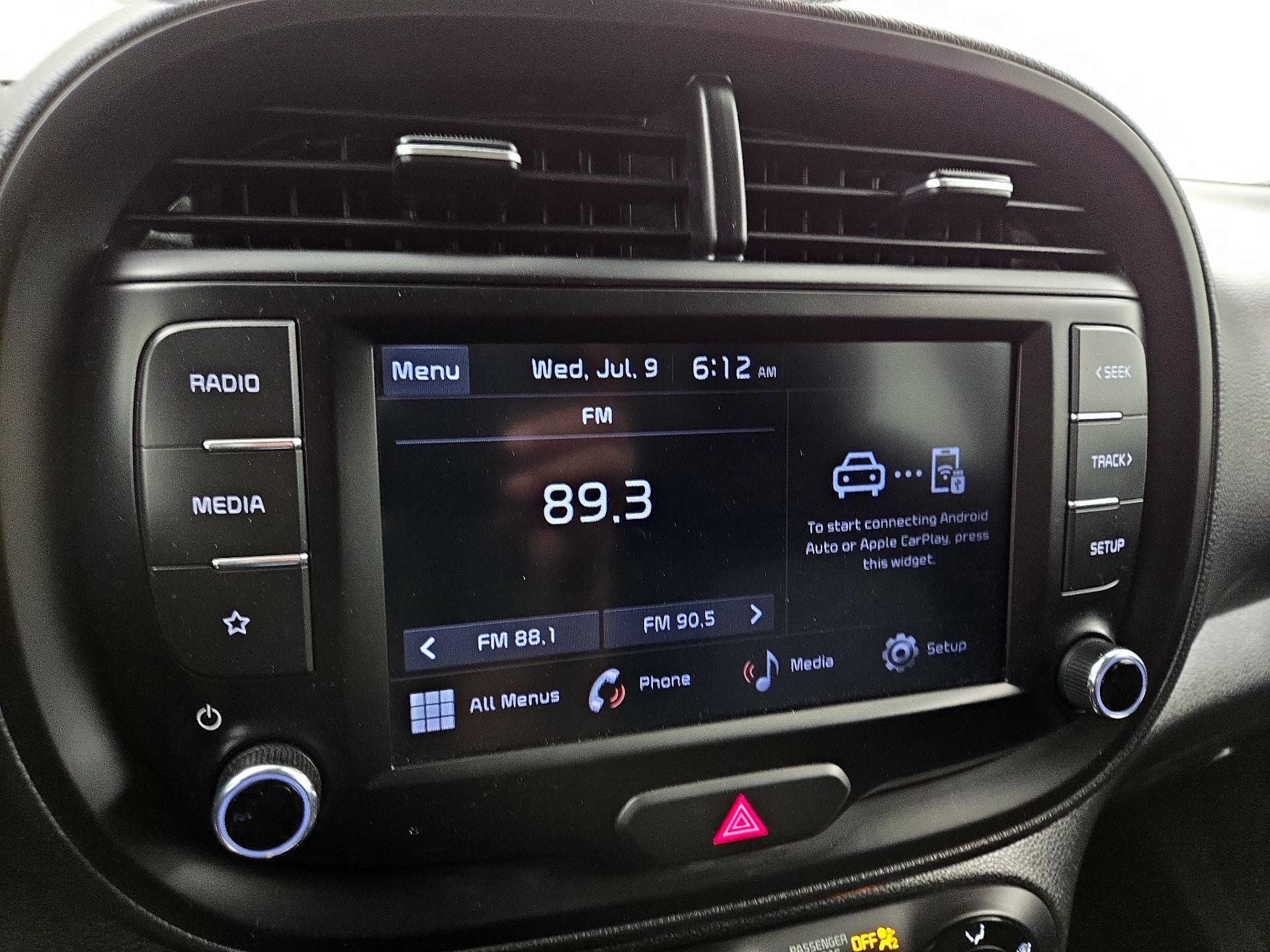Thumbnail: 2023 Kia Soul - 15