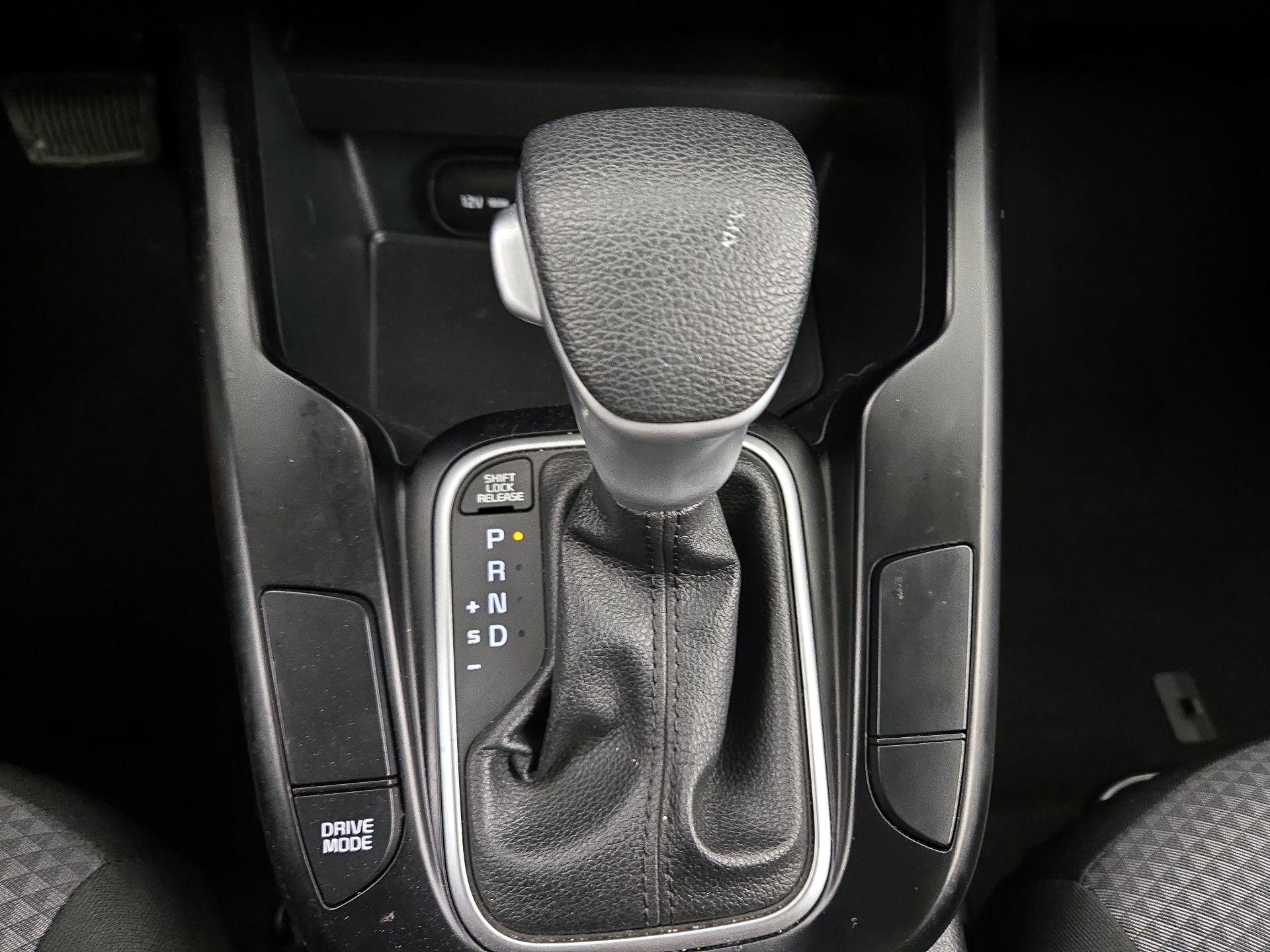 Thumbnail: 2023 Kia Soul - 17