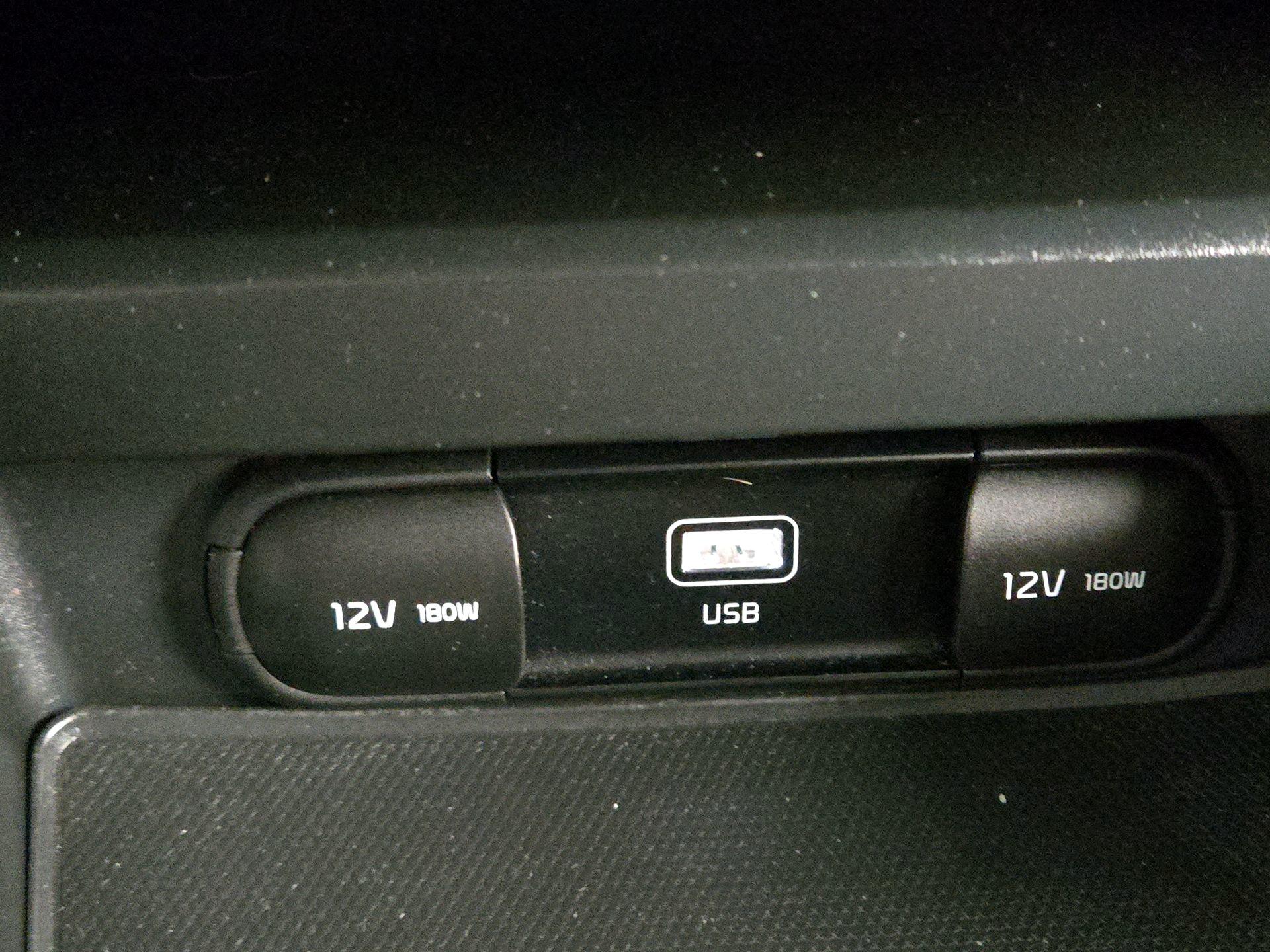 Thumbnail: 2023 Kia Soul - 18