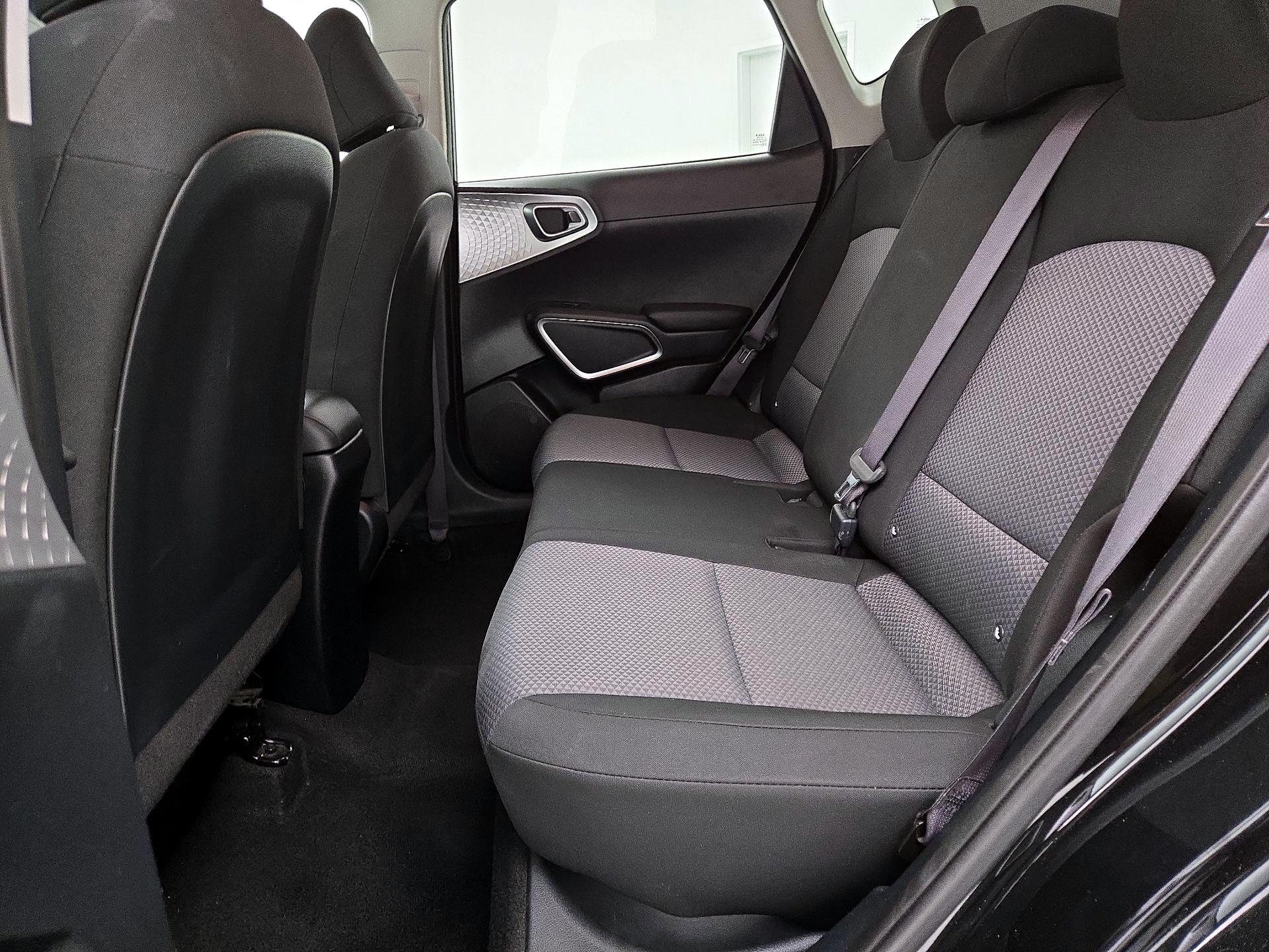 Thumbnail: 2023 Kia Soul - 19