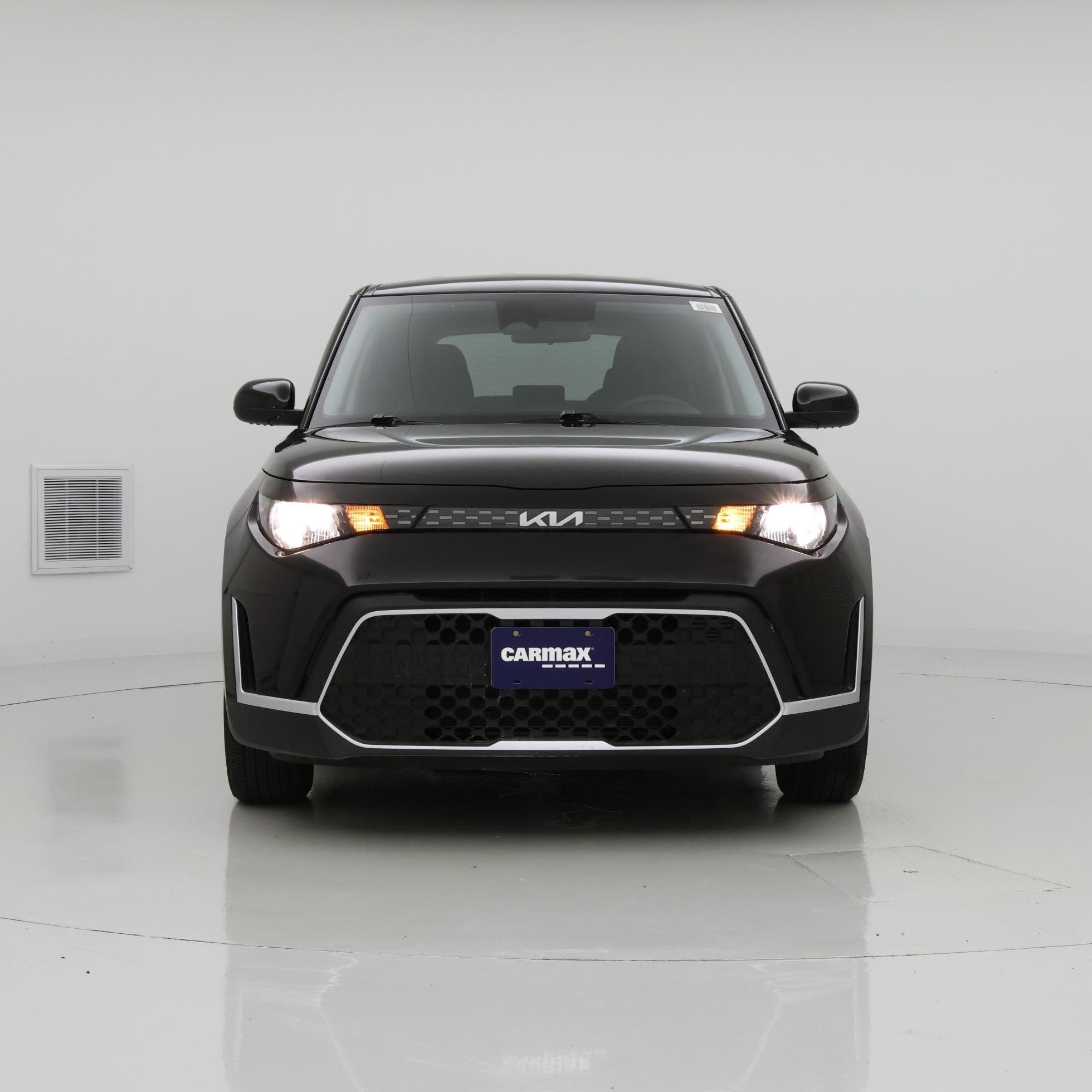 Thumbnail: 2023 Kia Soul - 5