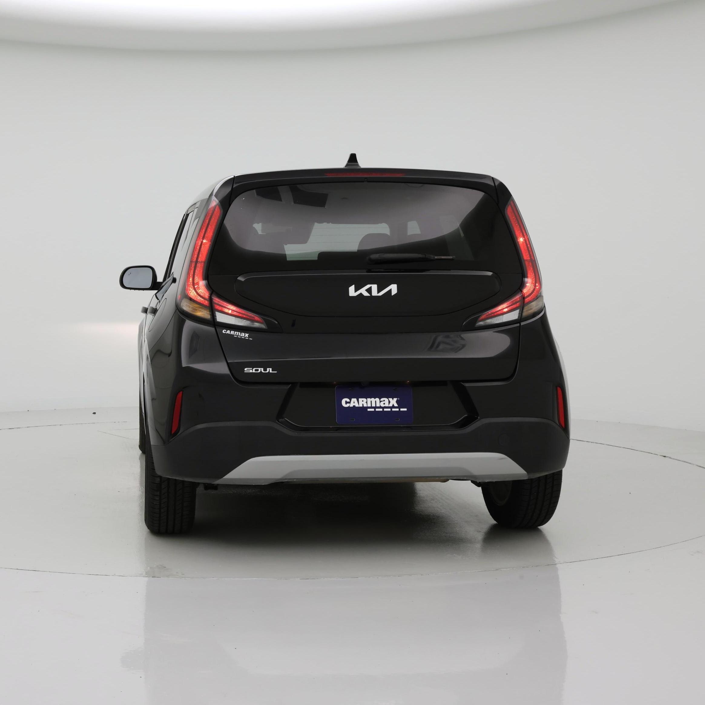 Thumbnail: 2023 Kia Soul - 6
