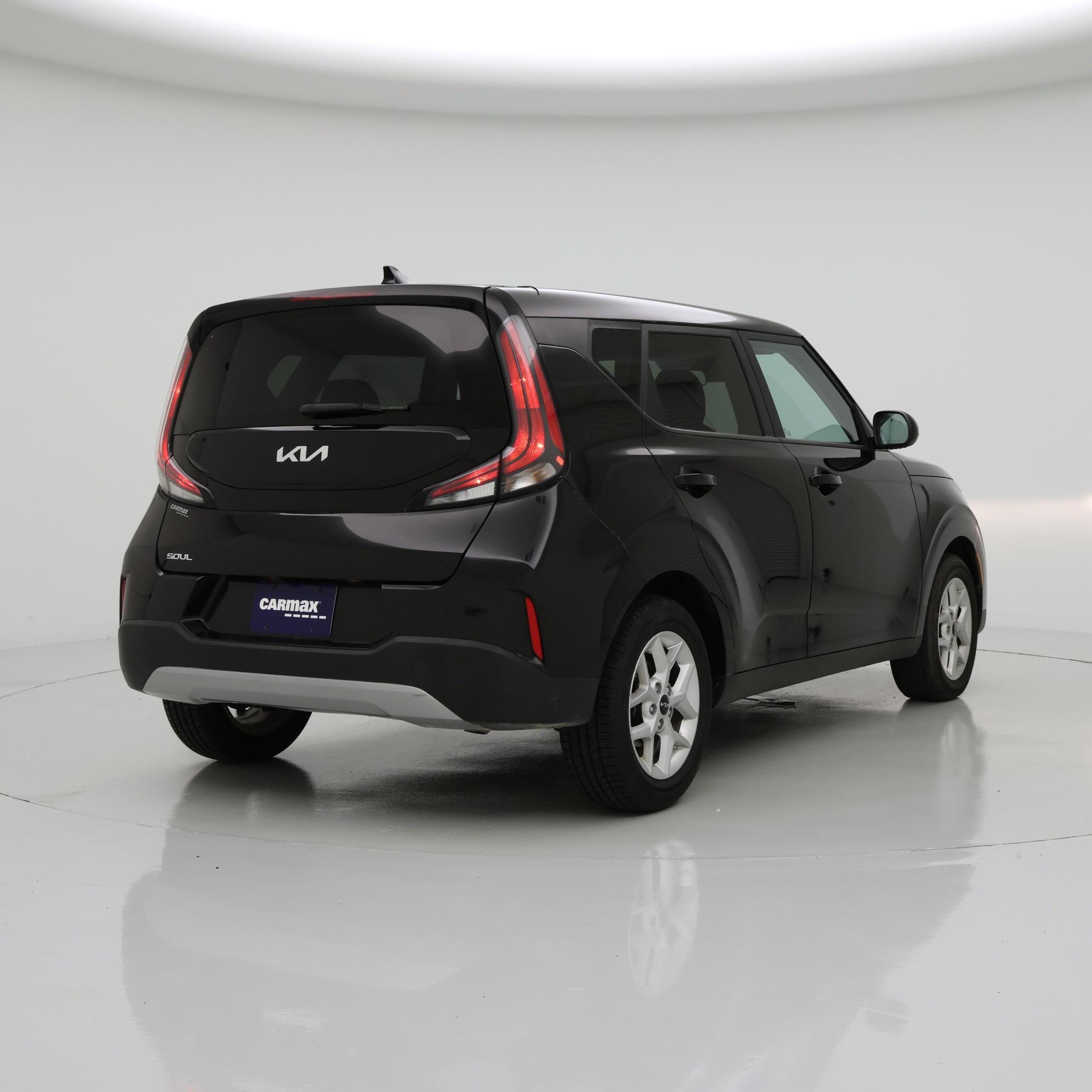 Thumbnail: 2023 Kia Soul - 8